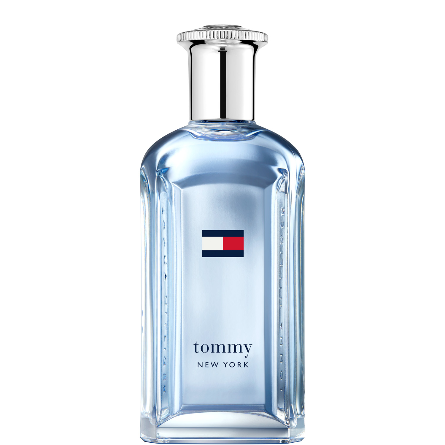 Tommy Hilfiger Tommy New York Eau de Toilette 100ml