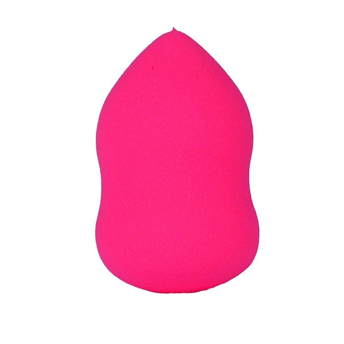 Face Blender Make-Up Schwamm Pink