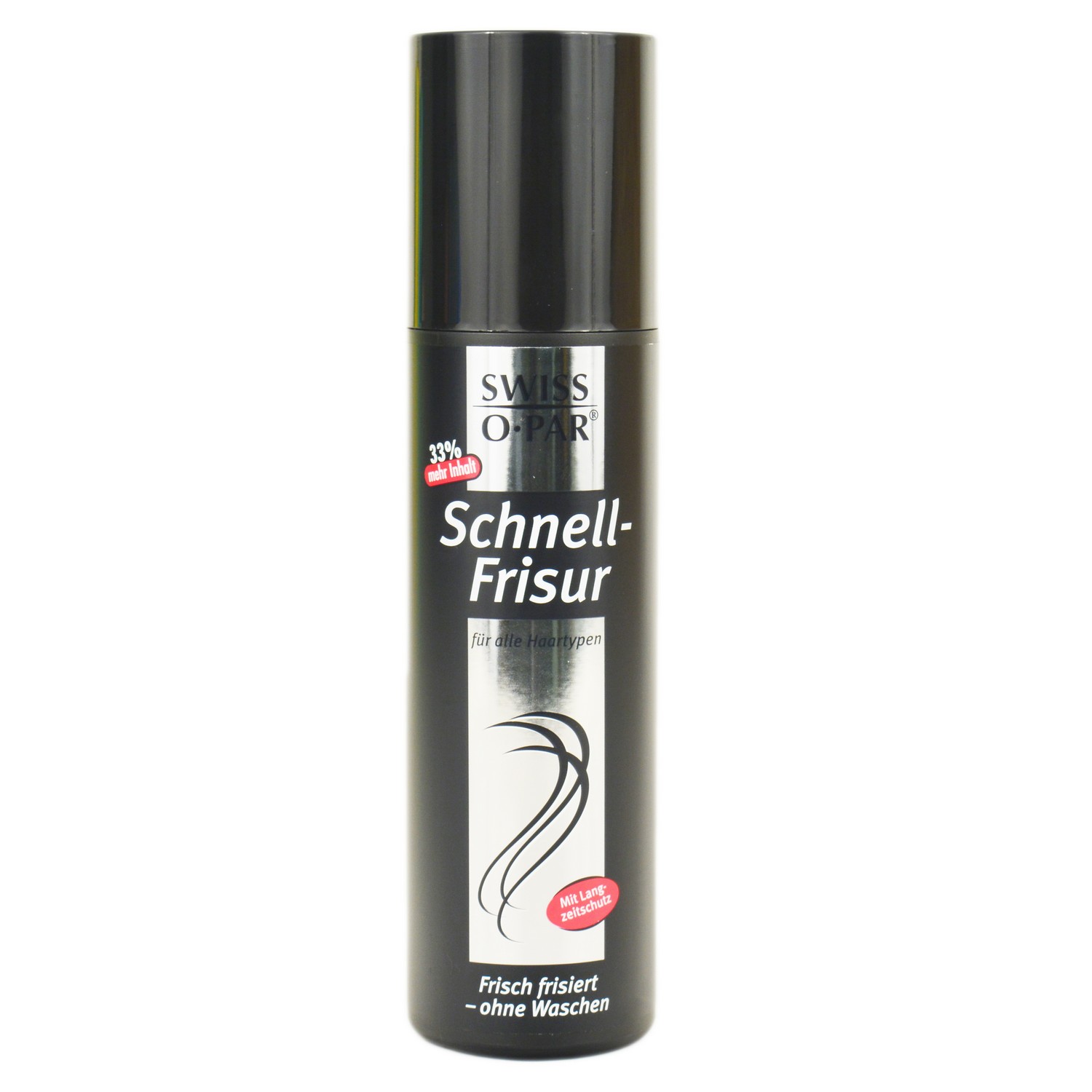 Swiss-o-Par Schnell-Frisur Spray 200ml