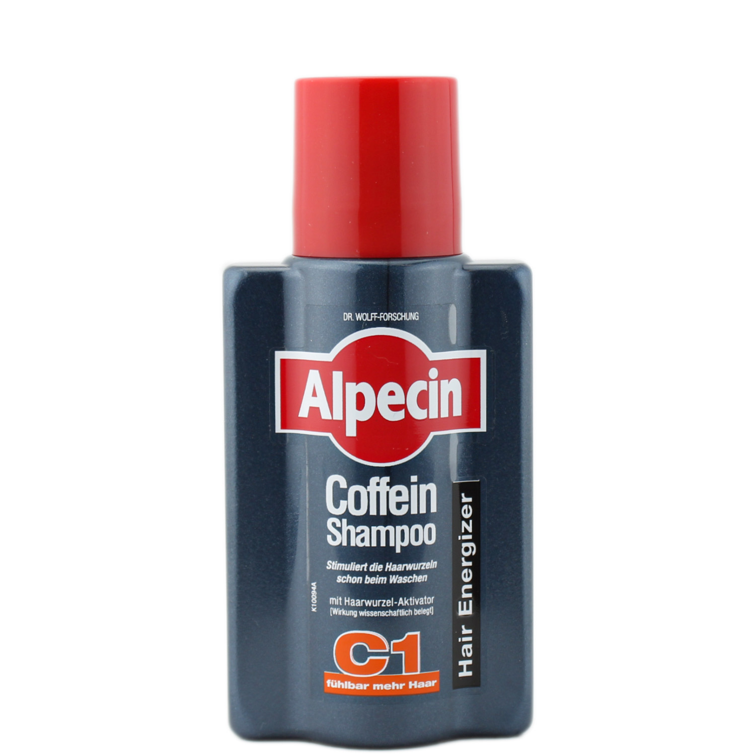 Alpecin Coffein Shampoo C1 als Reisegröße 75ml 