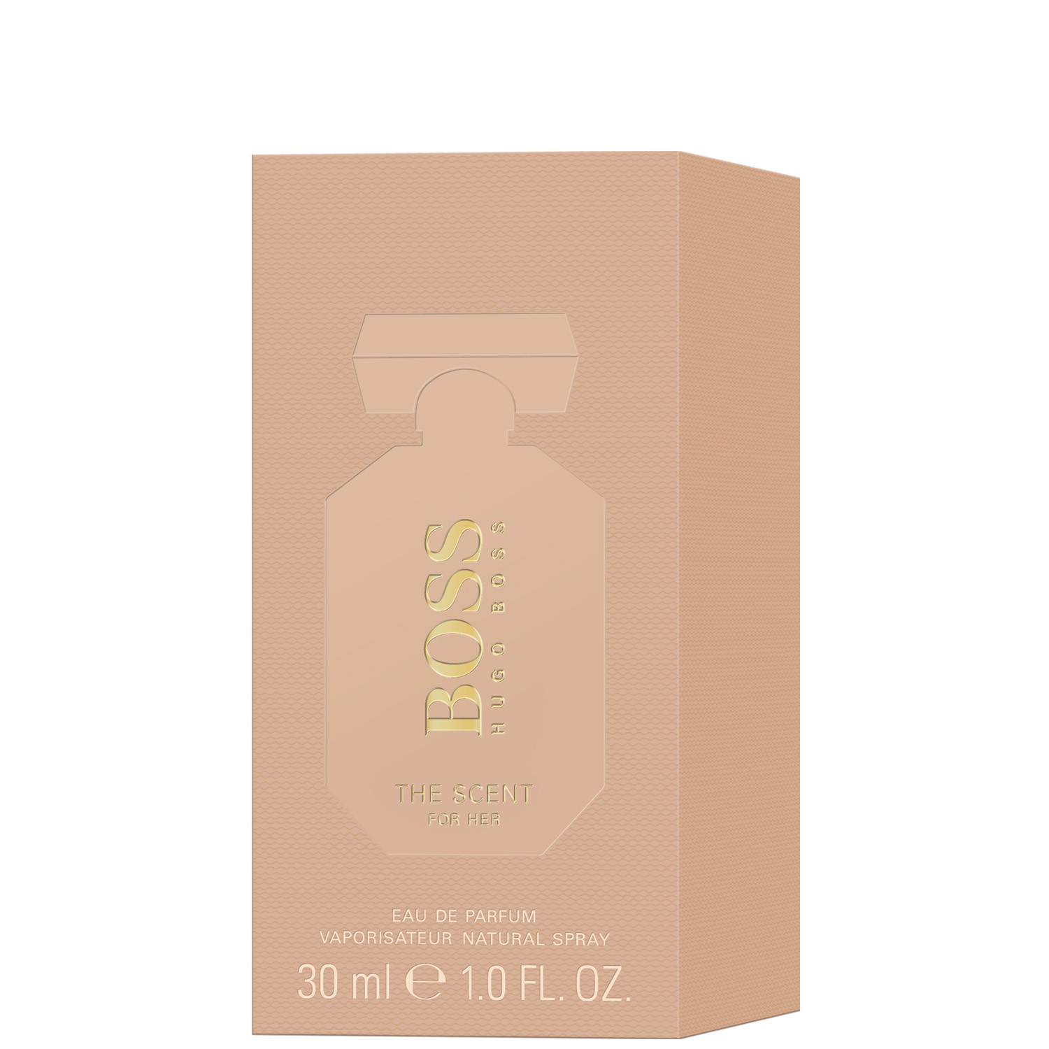 Hugo Boss The Scent for Her Eau de Parfum 30ml Hugo Boss The Scent for Her Eau de Parfum 30ml