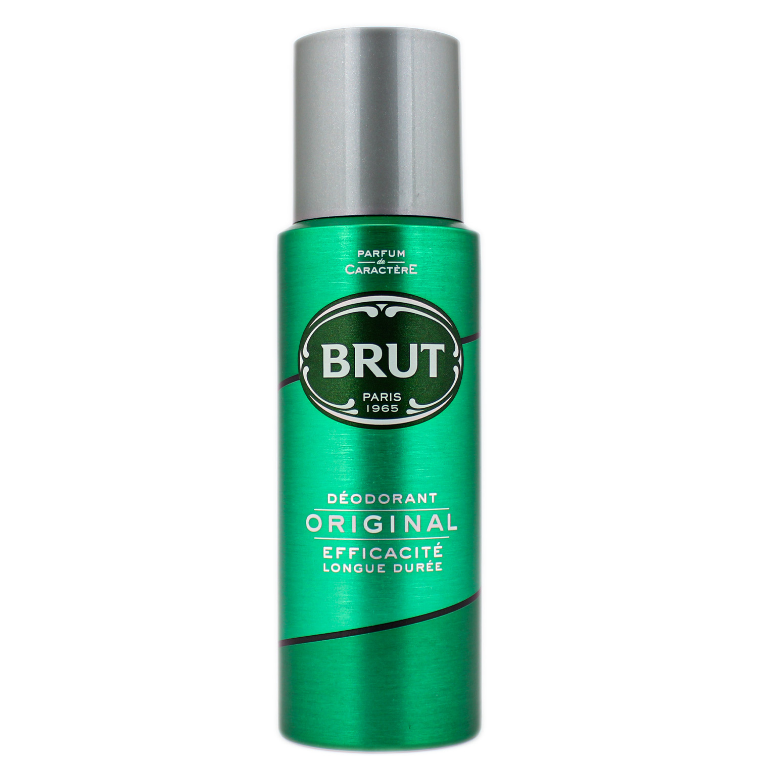 Brut Original Deodorant Spray 200ml