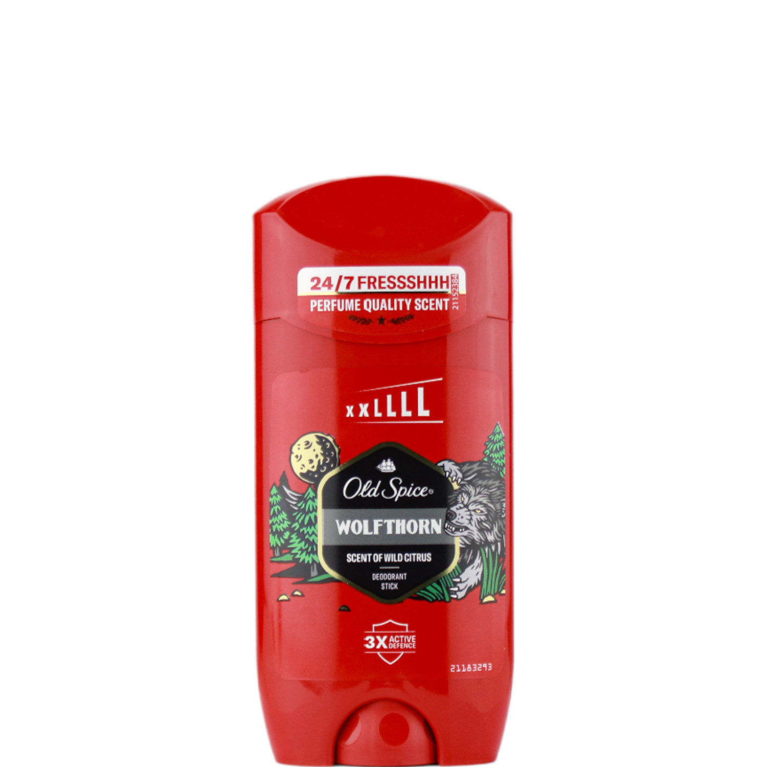 Old Spice Wolfthorn Deodorant Stick 85ml