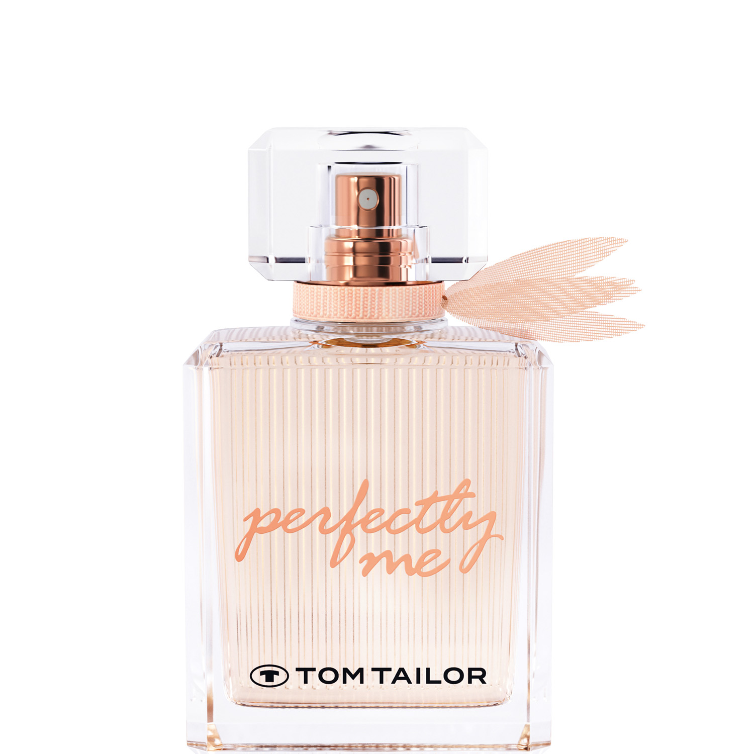 Tom Tailor Perfectly Me Eau de Parfum 30ml