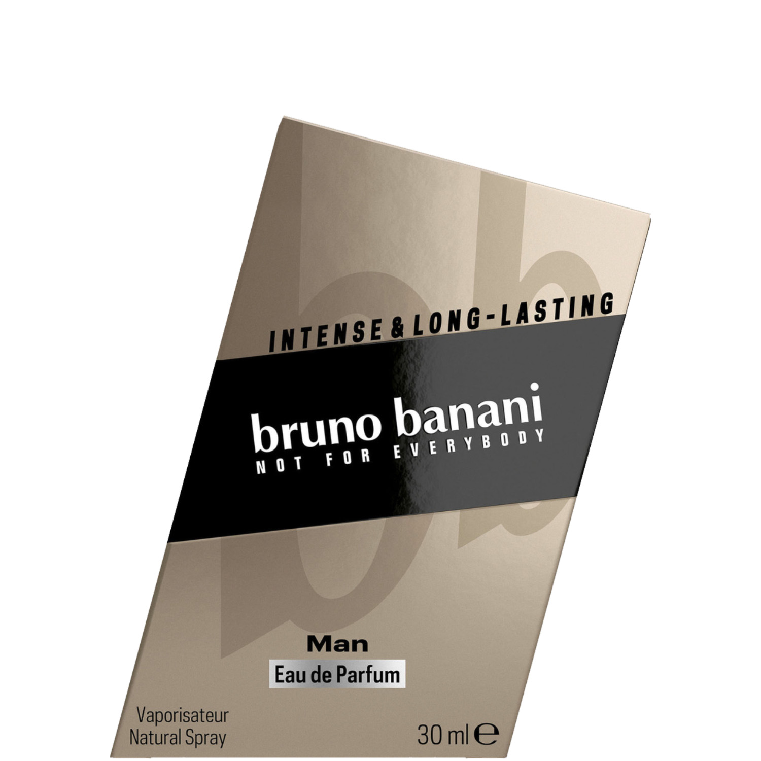Bruno Banani Man Eau de Parfum 30ml