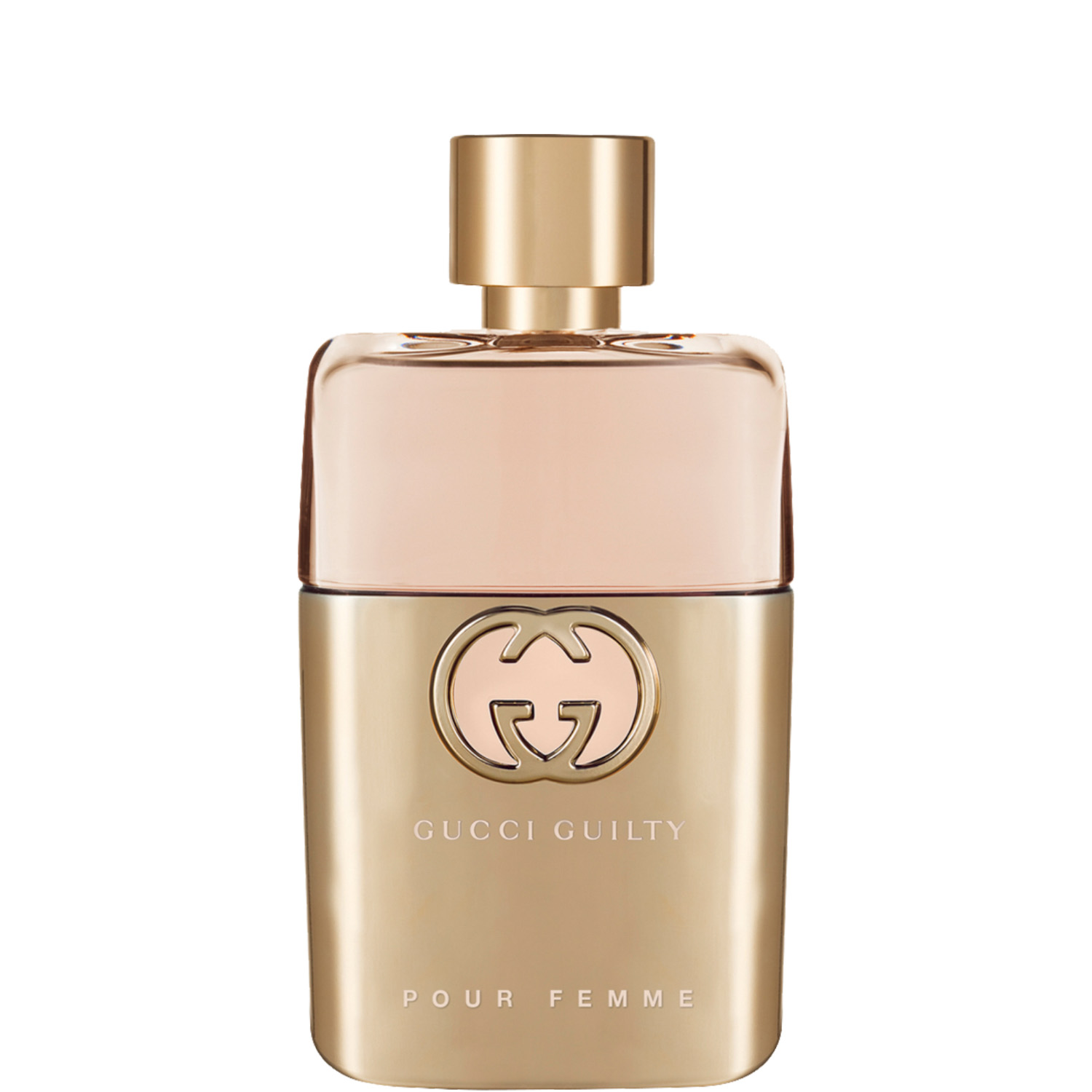 Gucci Guilty Pour Femme Eau de Parfum 50ml