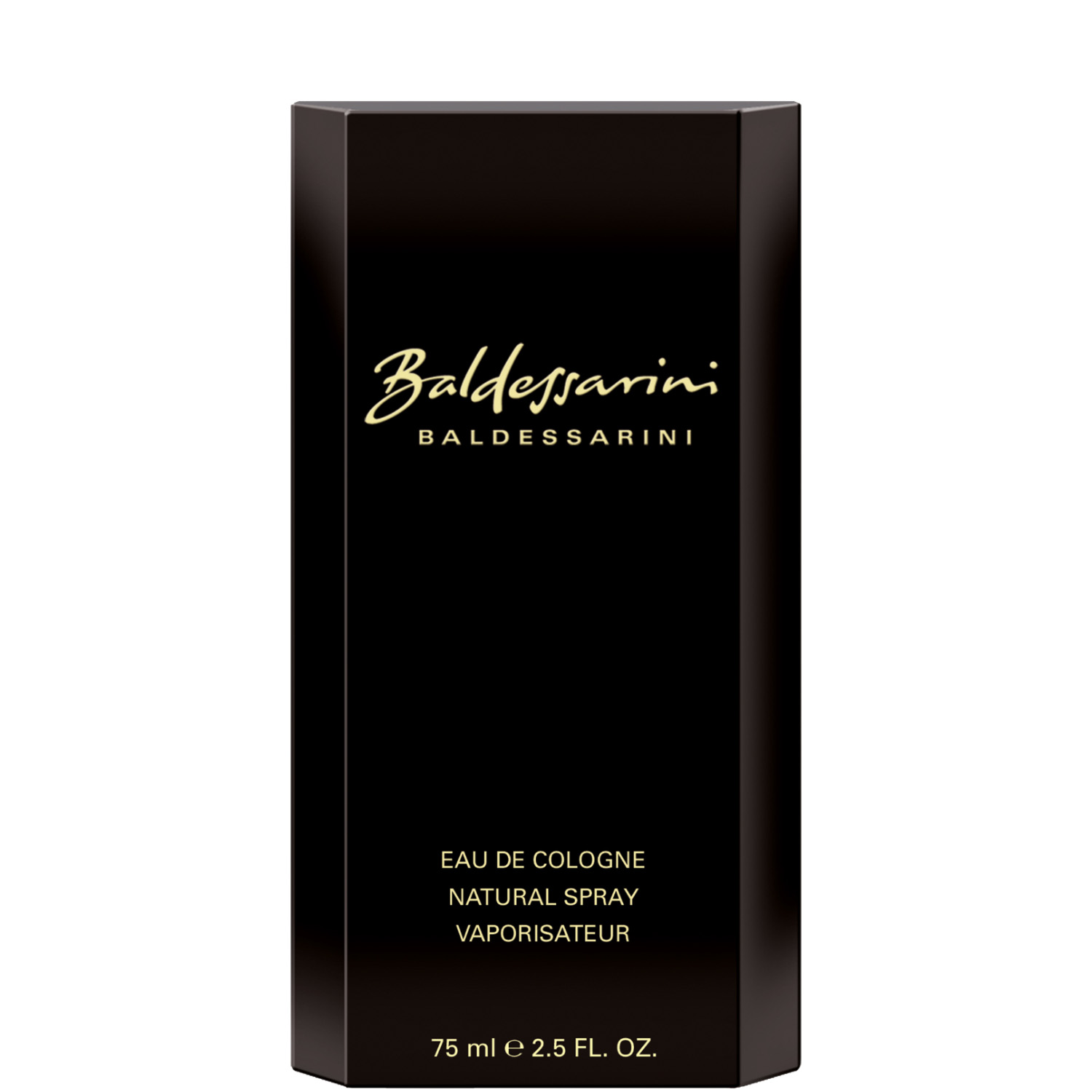 Baldessarini Classic Eau de Cologne 75ml