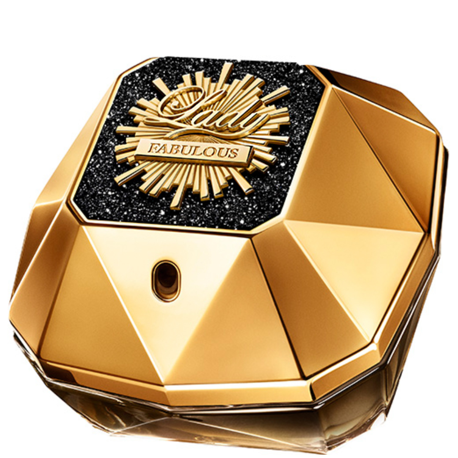 Rabanne Lady Million Fabulous Eau de Parfum 80ml