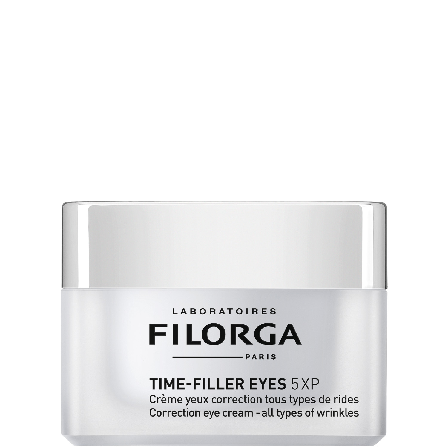 Filorga Time-Filler 5XP Korrigierende Augenkonturpflege 15ml