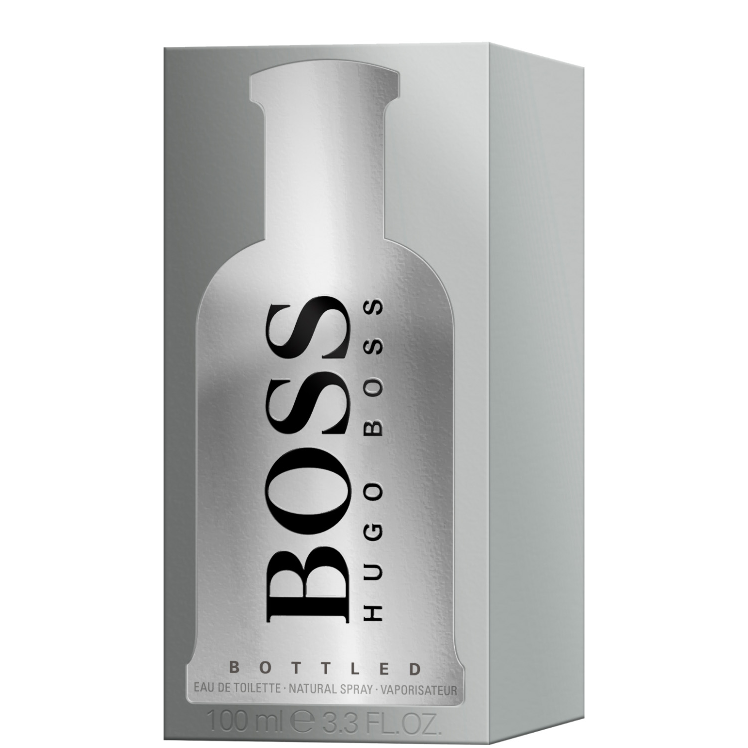 Hugo Boss Bottled Eau de Toilette 100ml