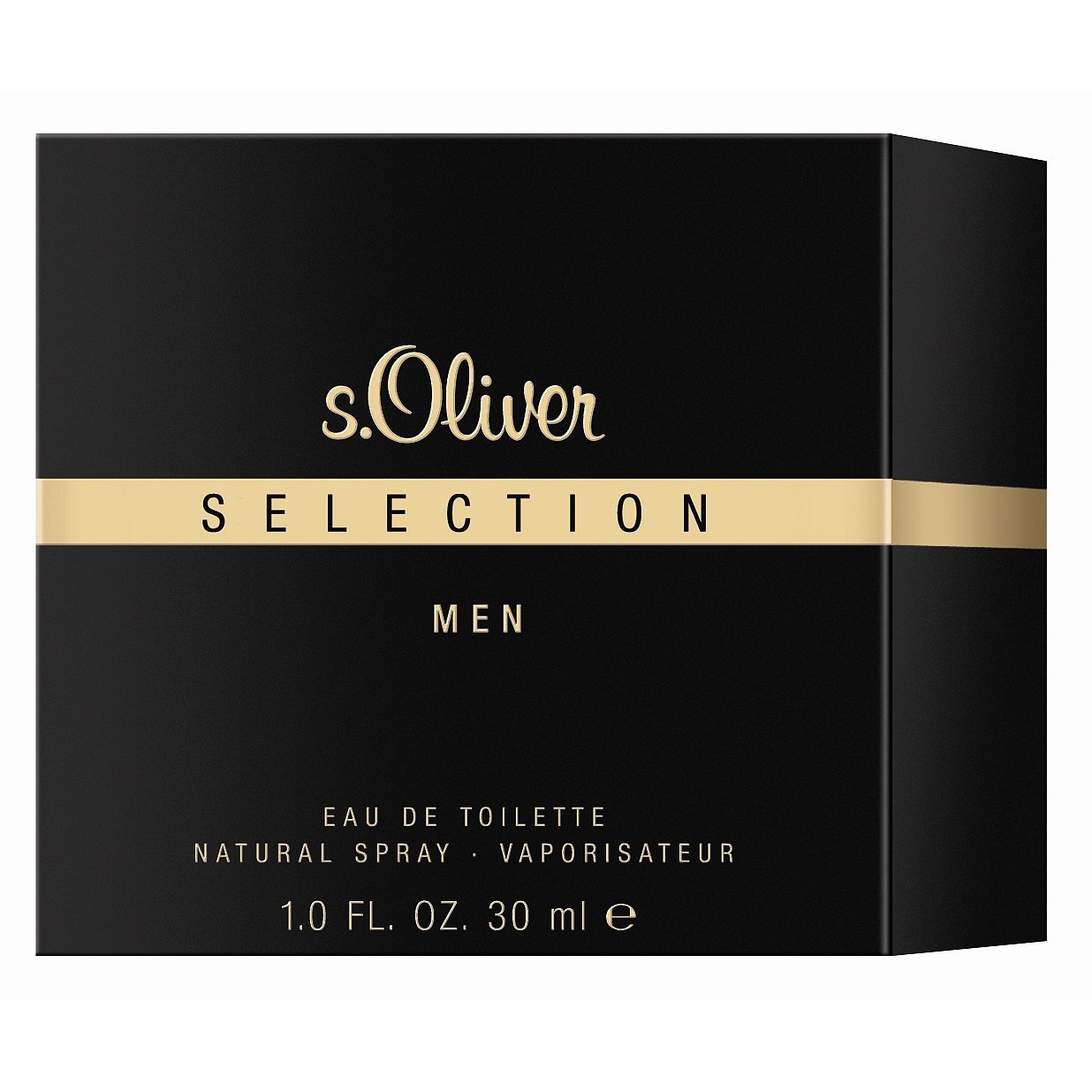S.Oliver Selection Men Eau de Toilette 30ml