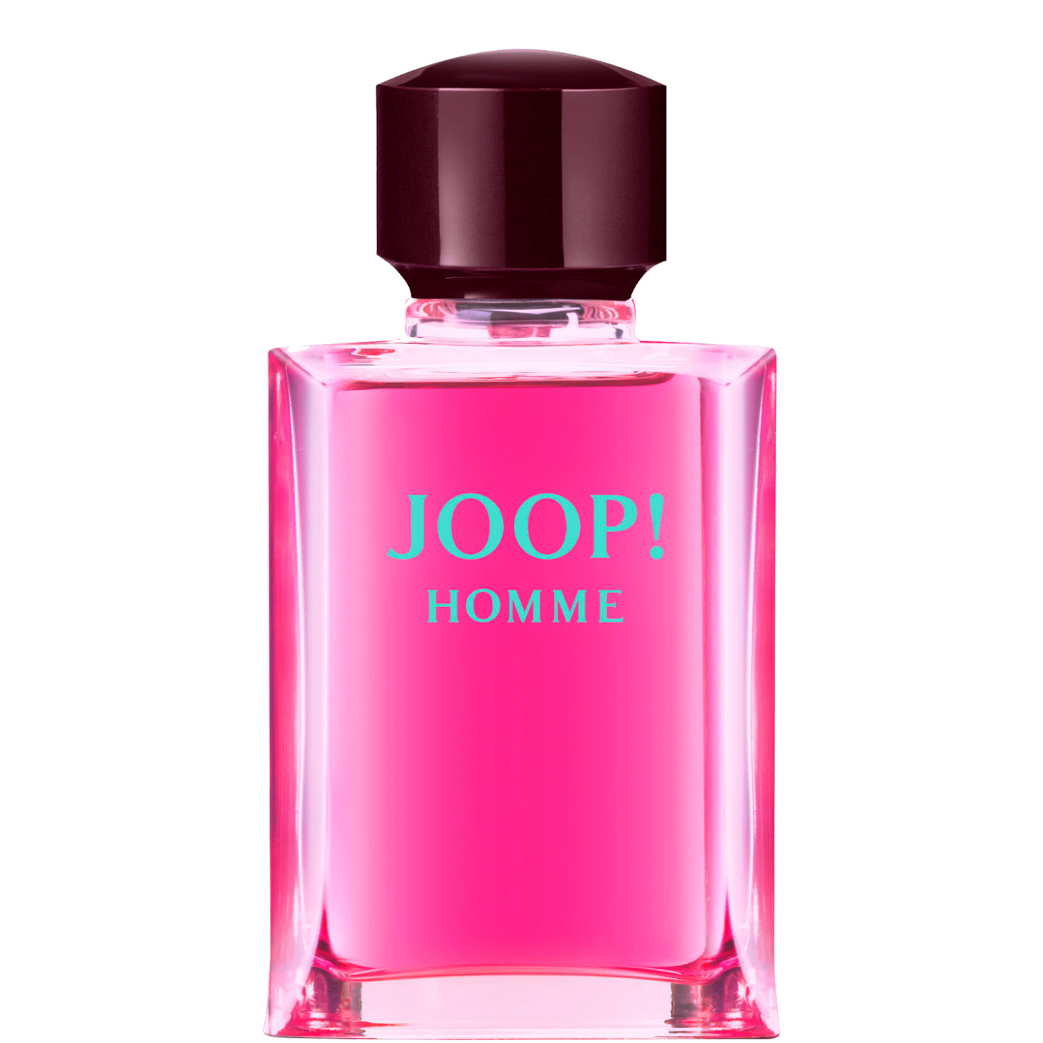 Joop! Homme Eau de Toilette 125ml Joop! Homme Eau de Toilette 125ml