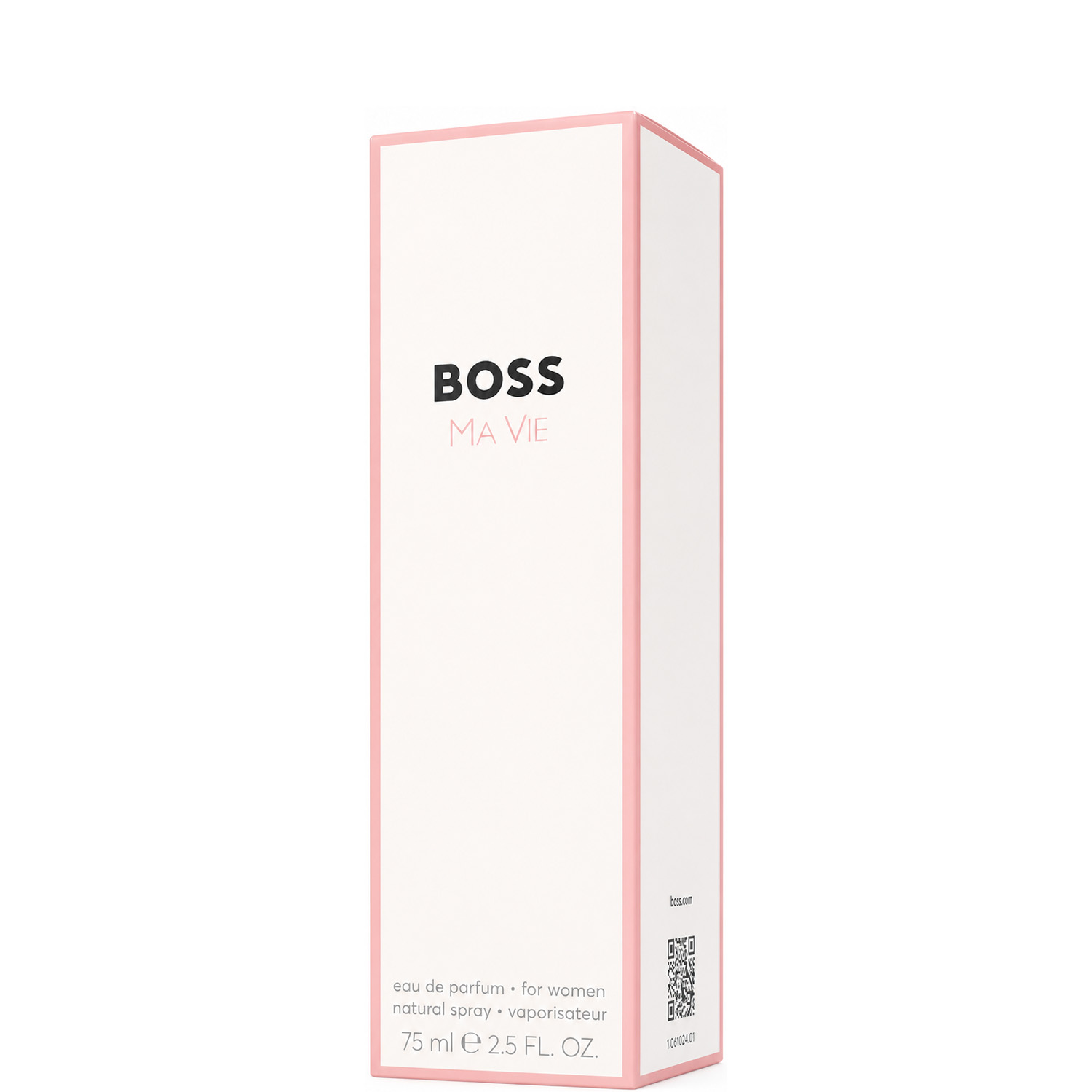 Hugo Boss Ma Vie Pour Femme Eau de Parfum 75ml