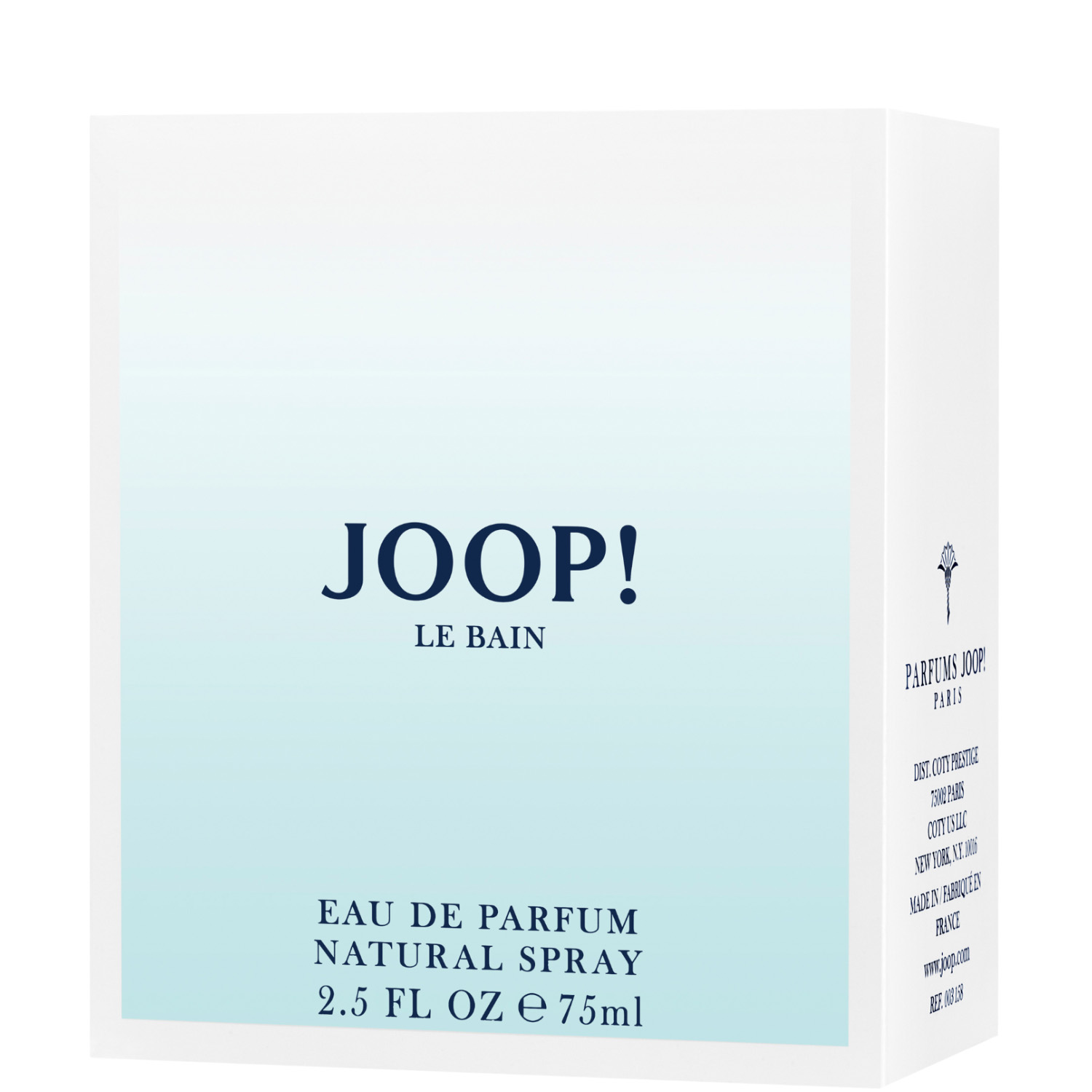 Joop! Le Bain Eau de Parfum 75ml