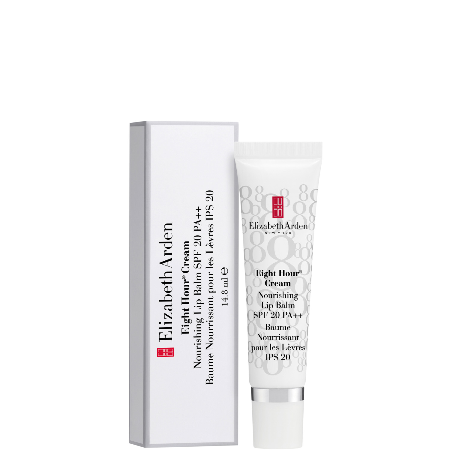 Elizabeth Arden Eight Hour Cream Nourishing Lip Balm SPF 20 PA++ 14,8 ml