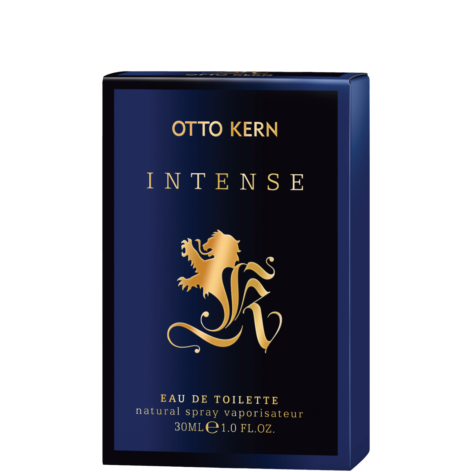 Otto Kern Intense Eau de Toilette 30ml