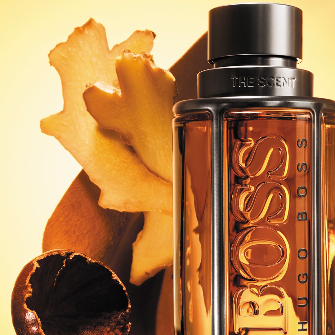 Hugo Boss The Scent Eau de Toilette 200ml Hugo Boss The Scent Eau de Toilette 200ml