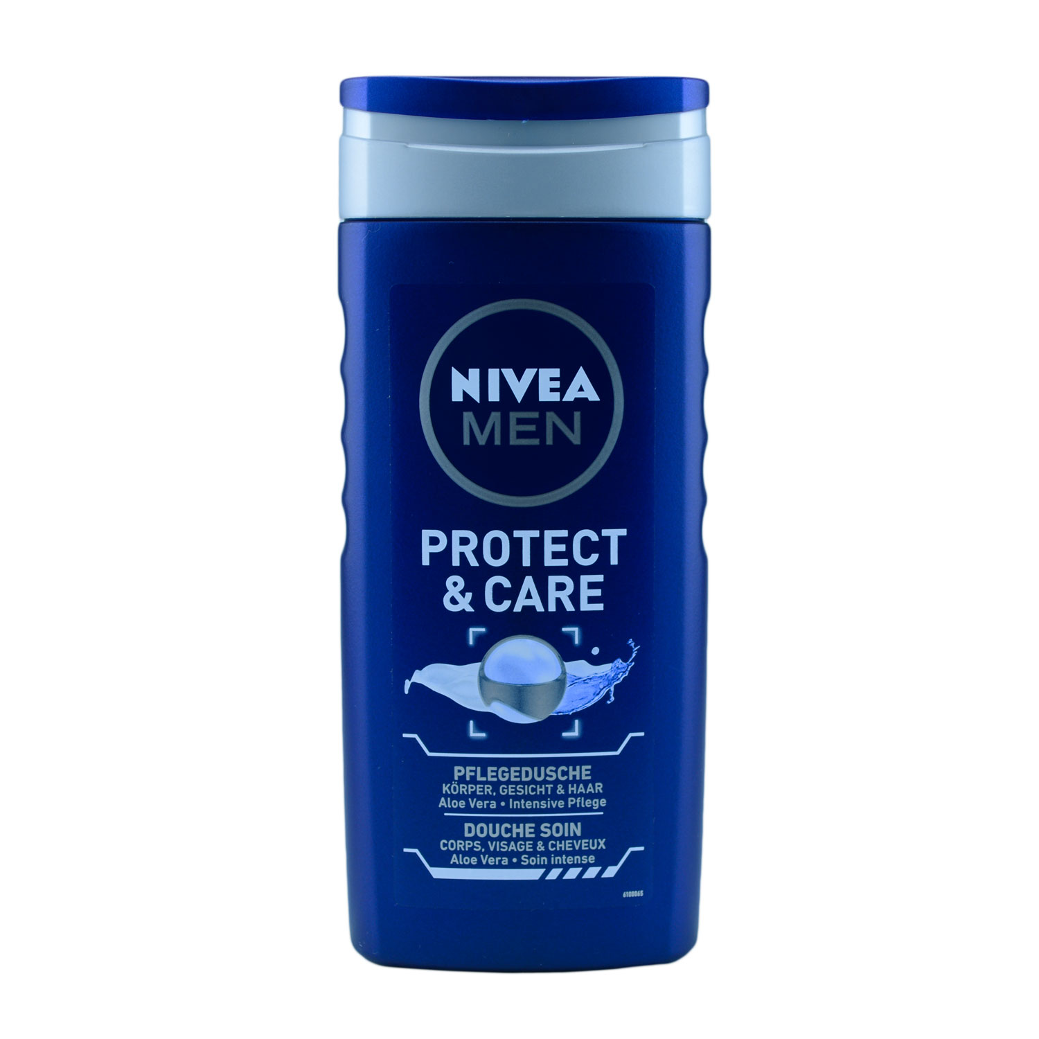 Nivea Men Protect & Care Pflegedusche 250ml