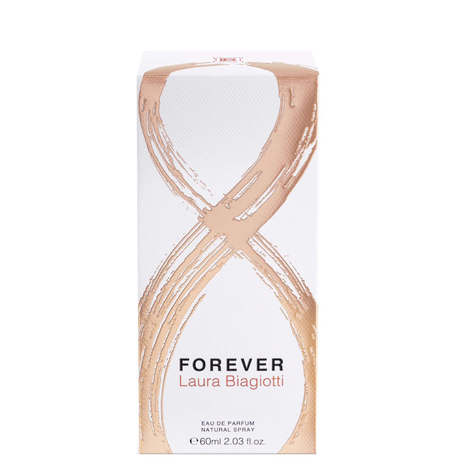 Laura Biagiotti Forever Eau de Parfum 60ml