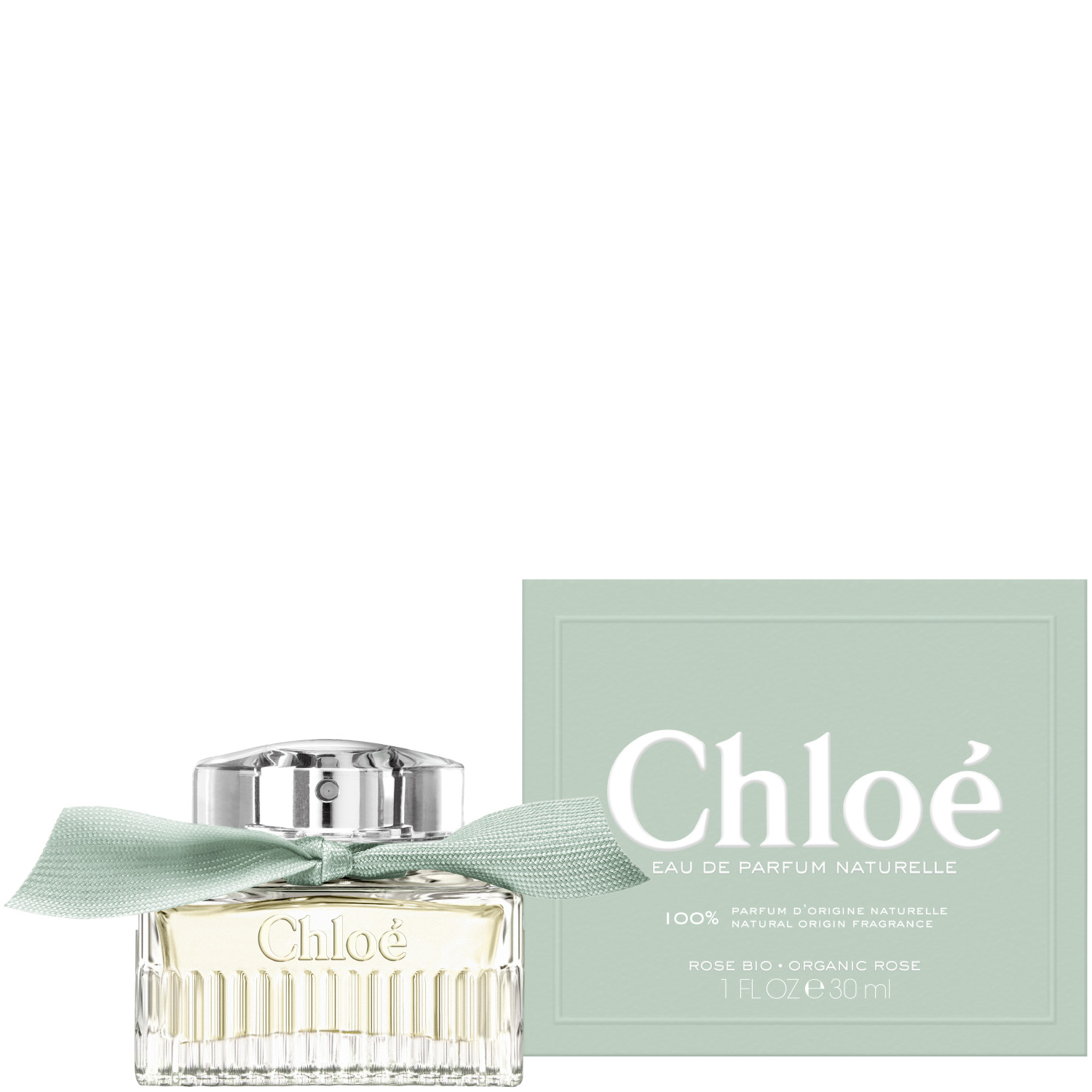 Chloé Eau de Parfum Naturelle 30ml