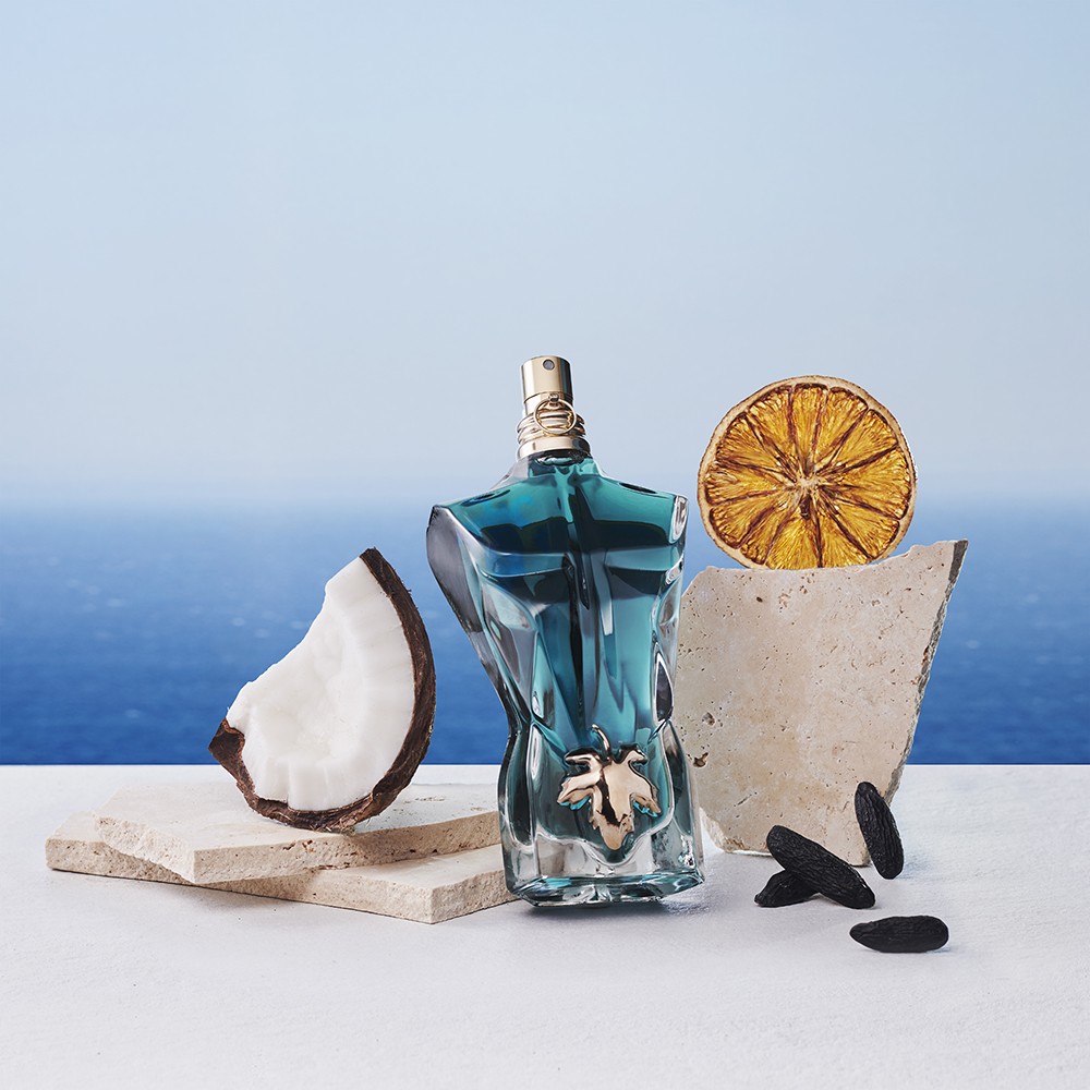 Jean Paul Gaultier Le Beau Eau de Toilette 125ml
