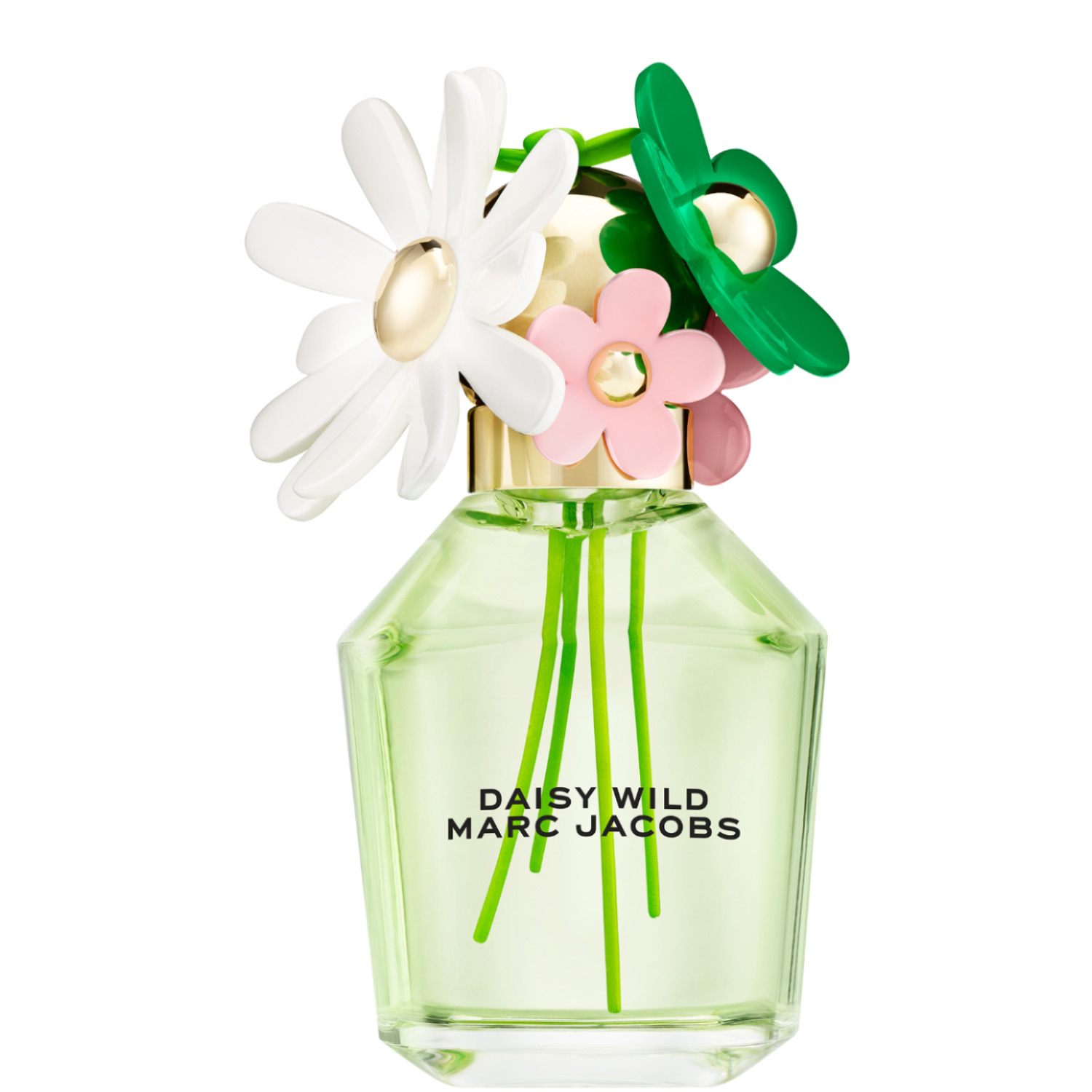 Marc Jacobs Daisy Wild Eau de Parfum Refillable 100ml