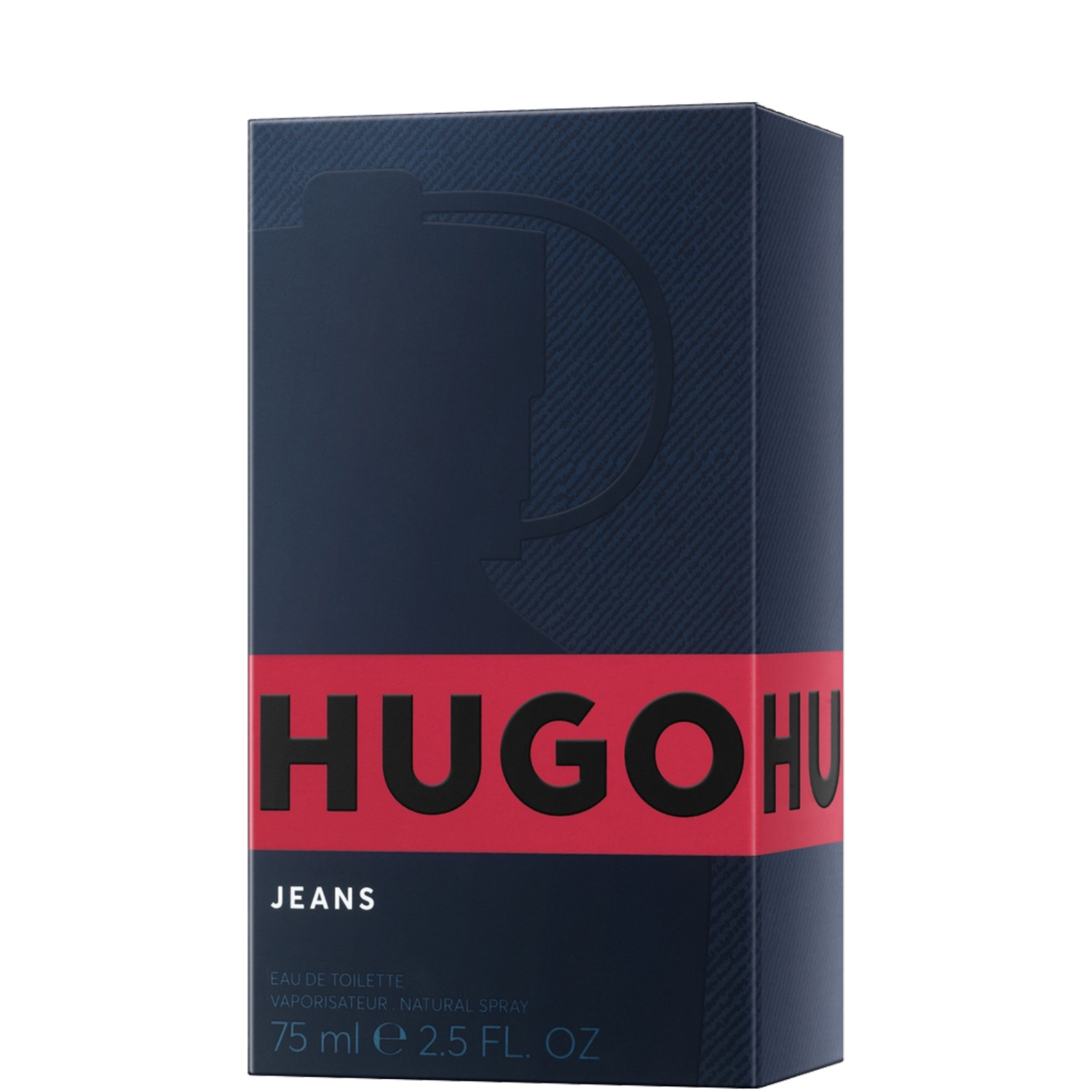 Hugo Boss Hugo Jeans Eau de Toilette 75ml