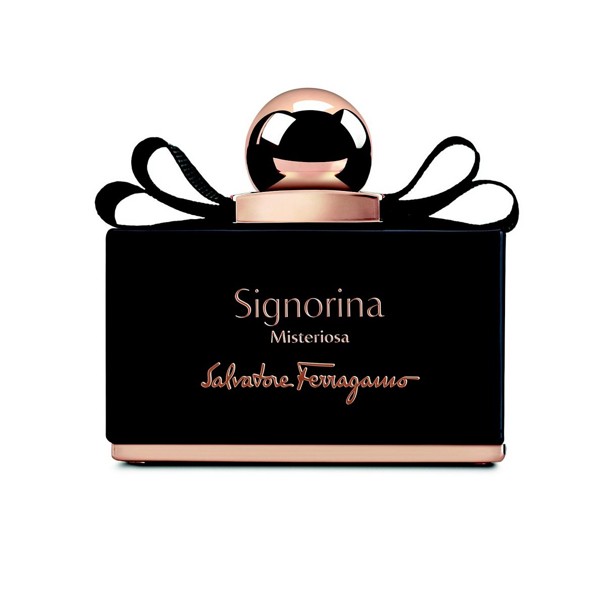 Salvatore Ferragamo Signorina Misteriosa Eau de Parfum 100ml