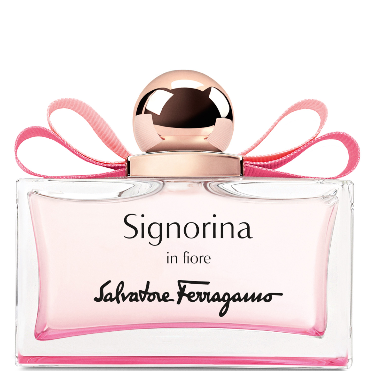 Salvatore Ferragamo Signorina in Fiore Eau de Toilette 100ml