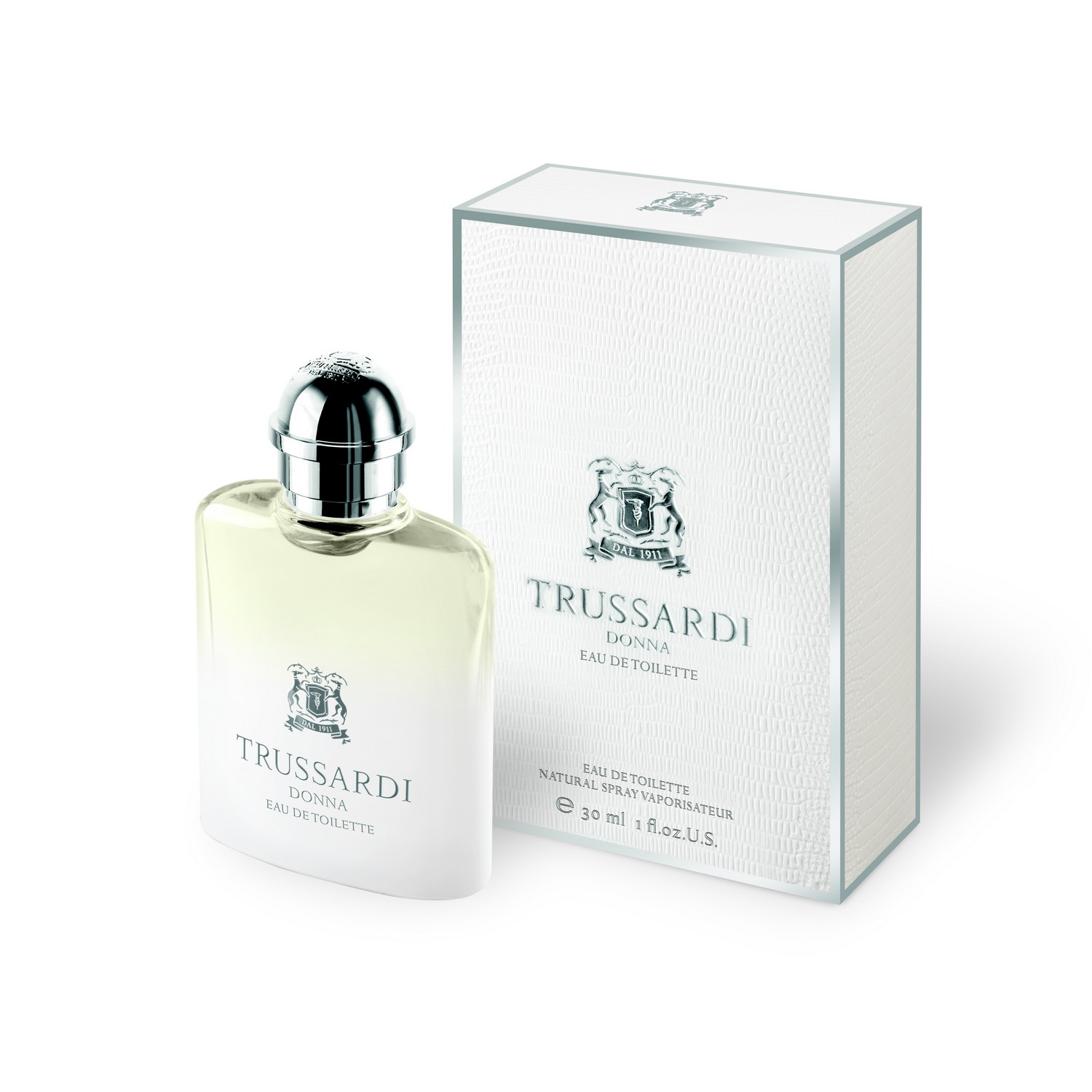 Trussardi Donna Eau de Toilette 30ml