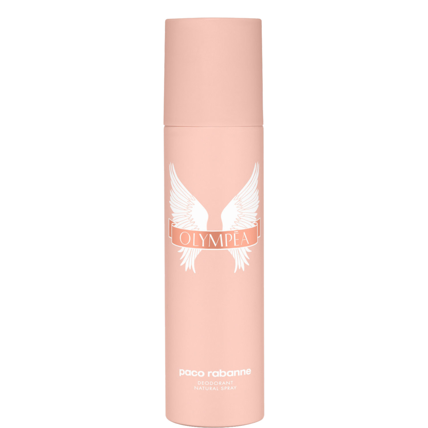Rabanne Olympéa Deodorant Spray Natural 150ml