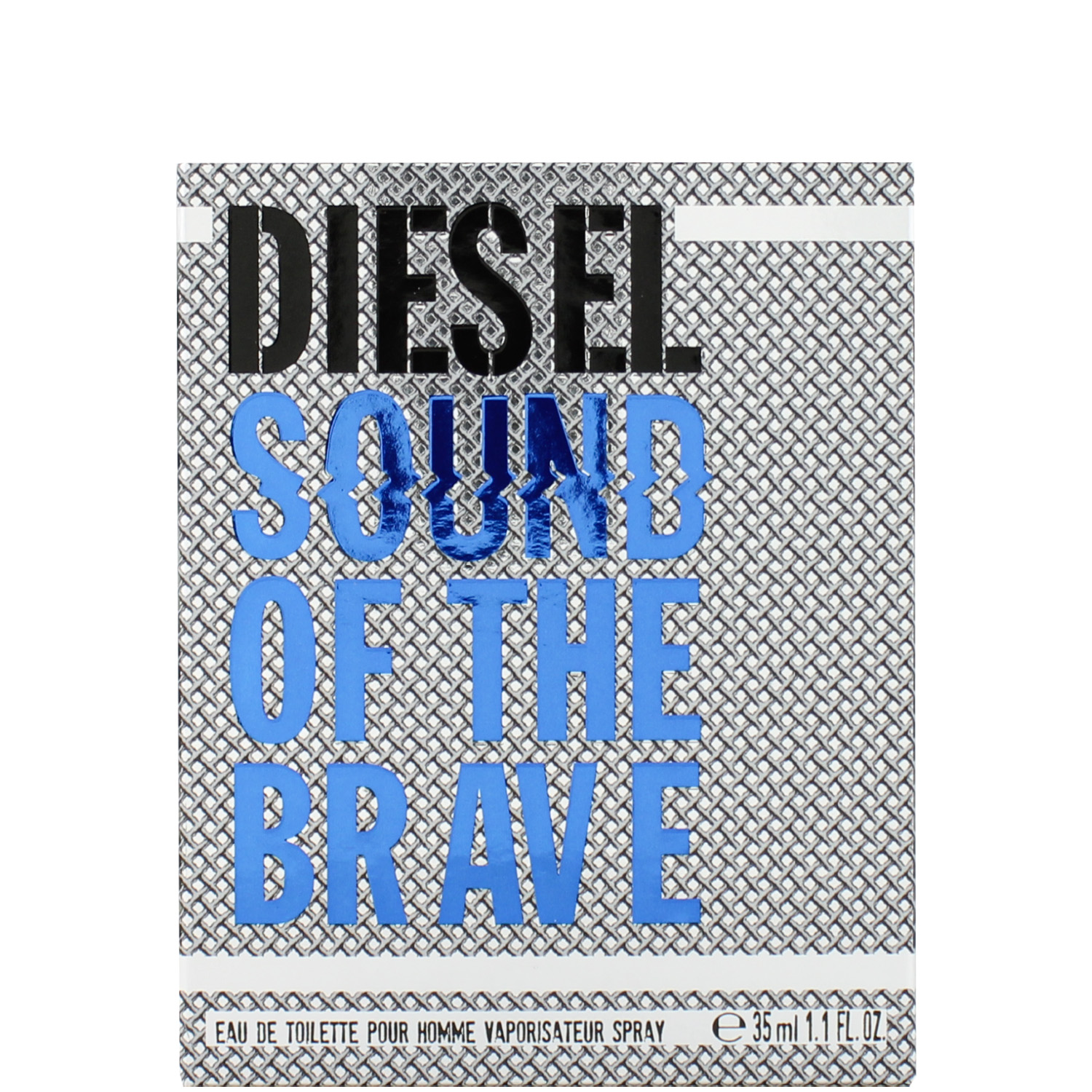 Diesel Sound of the Brave Eau de Toilette 35ml