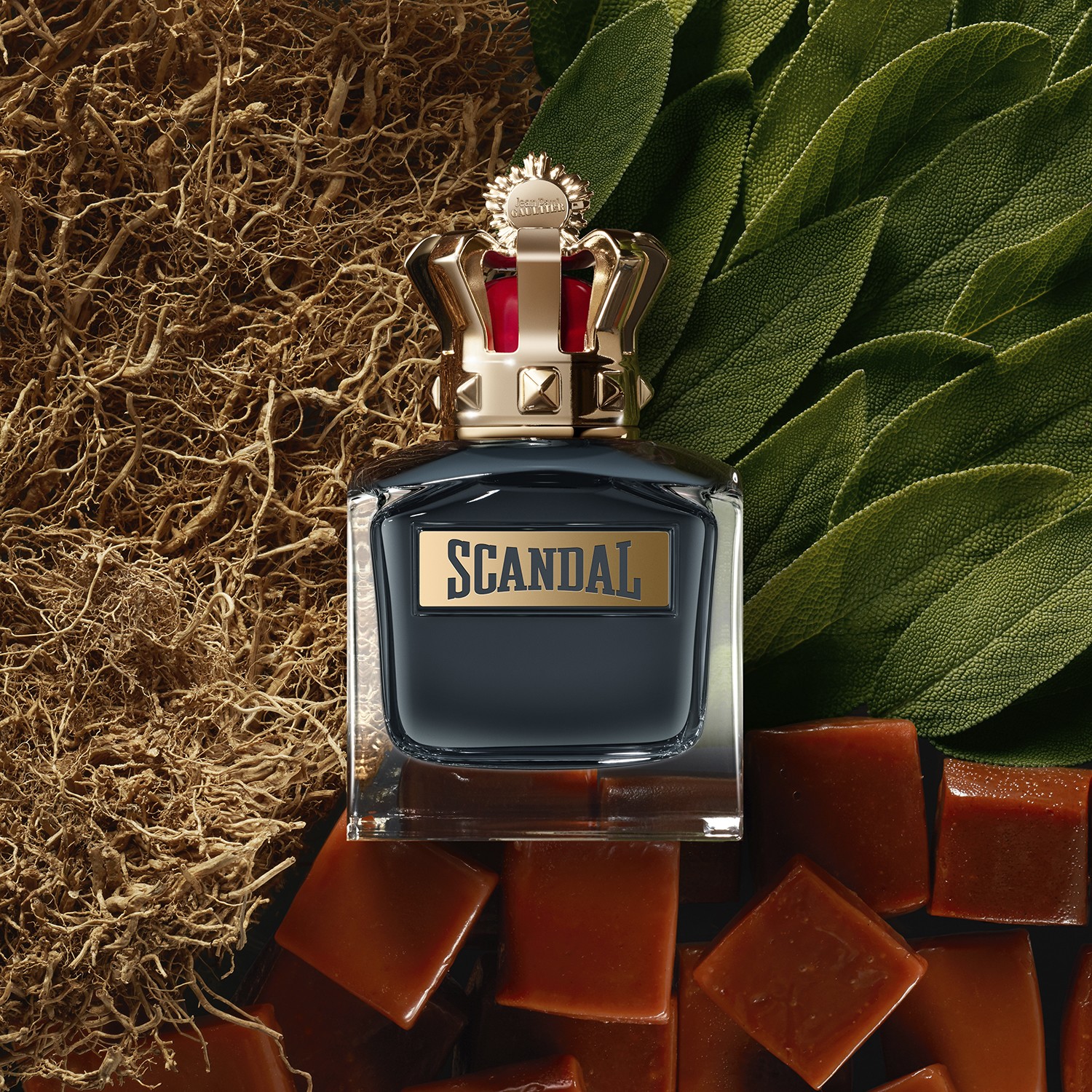 Jean Paul Gaultier Scandal Pour Homme Eau de Toilette 50ml