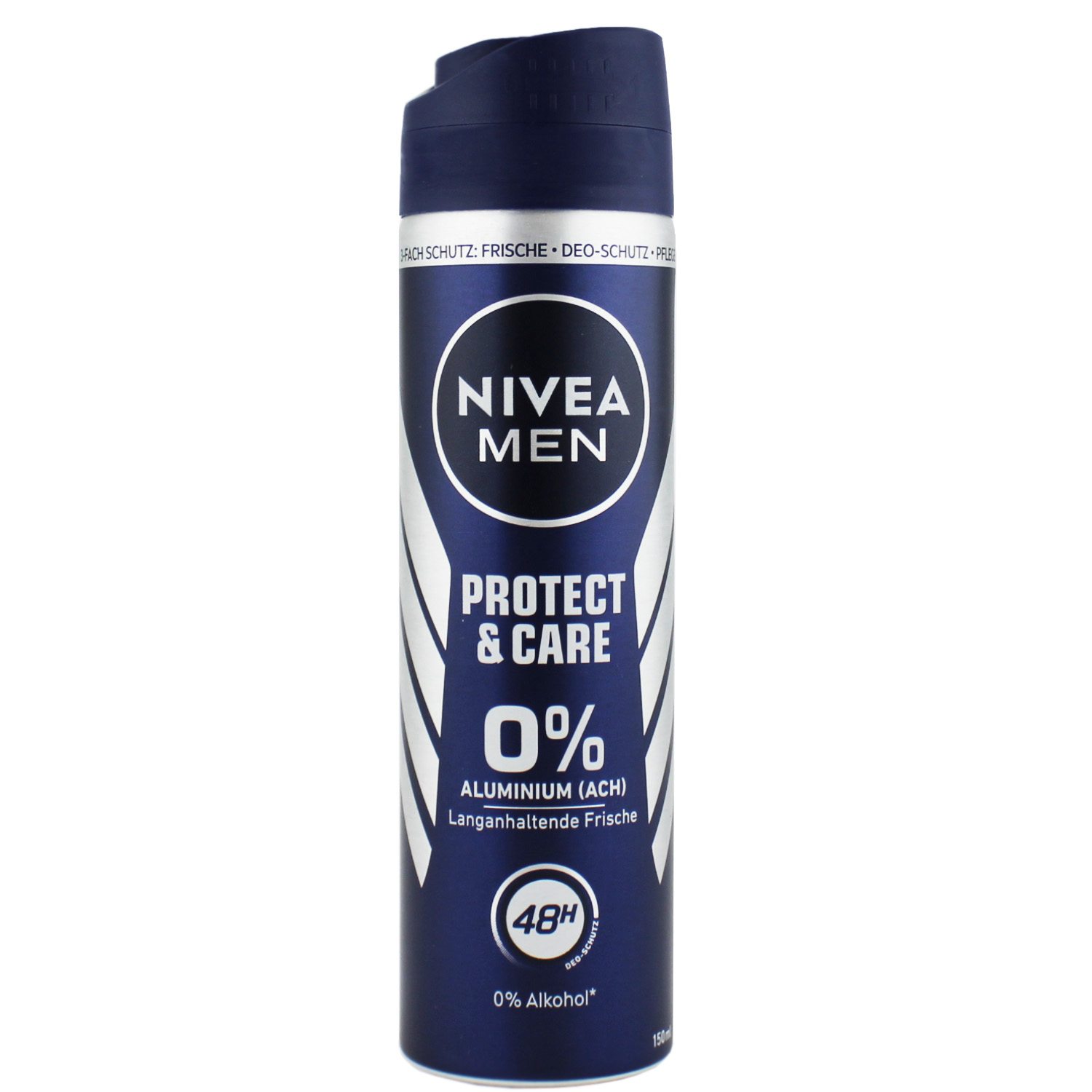Nivea Men Protect & Care 48h Deodorant Spray 150ml