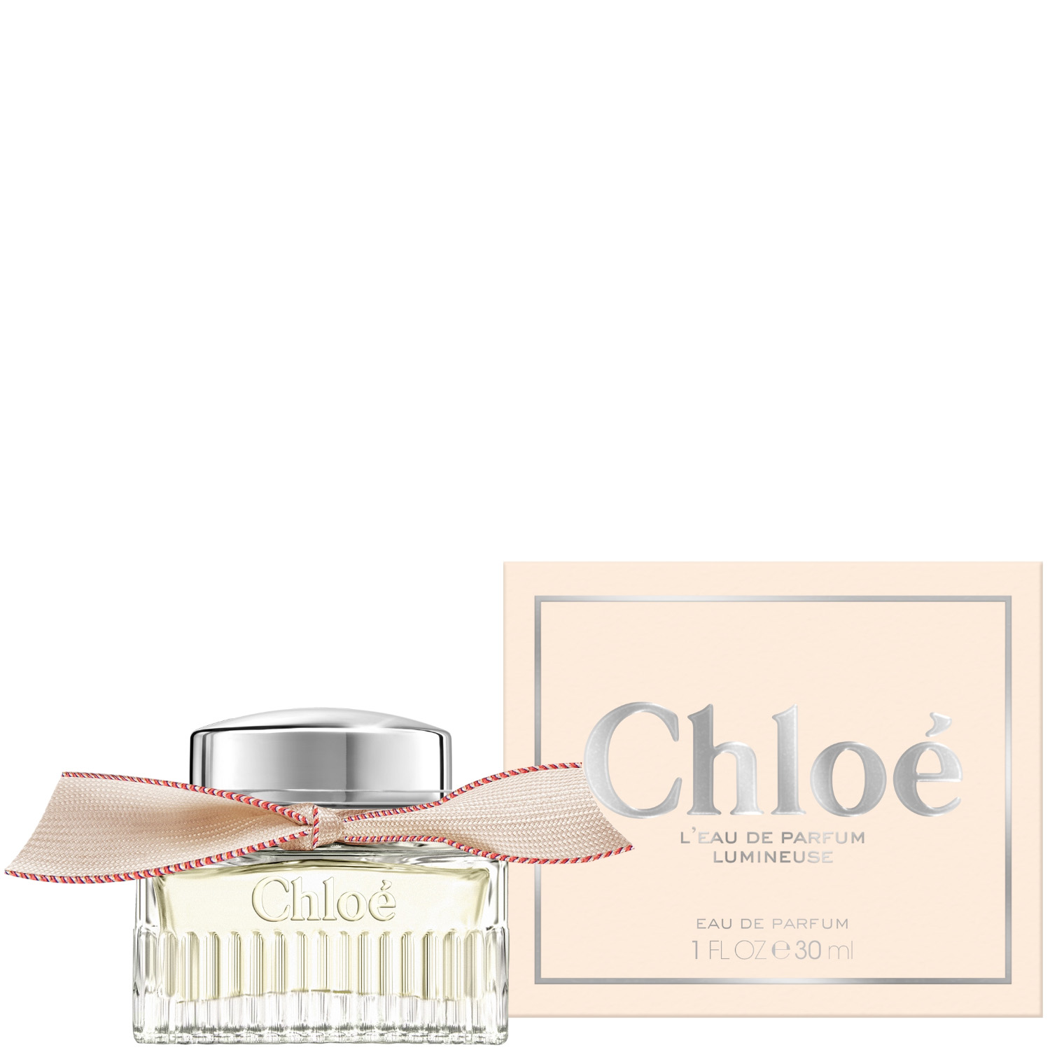 Chloé L‘Eau de Parfum Lumineuse 30ml