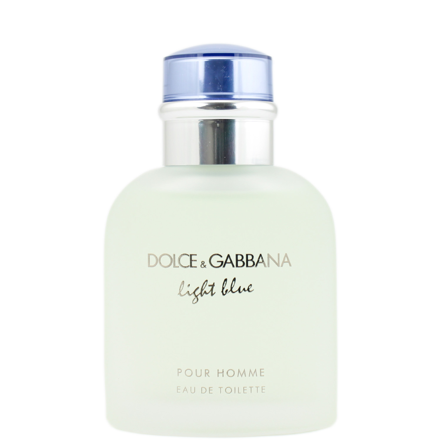 Dolce & Gabbana Light Blue Pour Homme Eau de Toilette 75ml