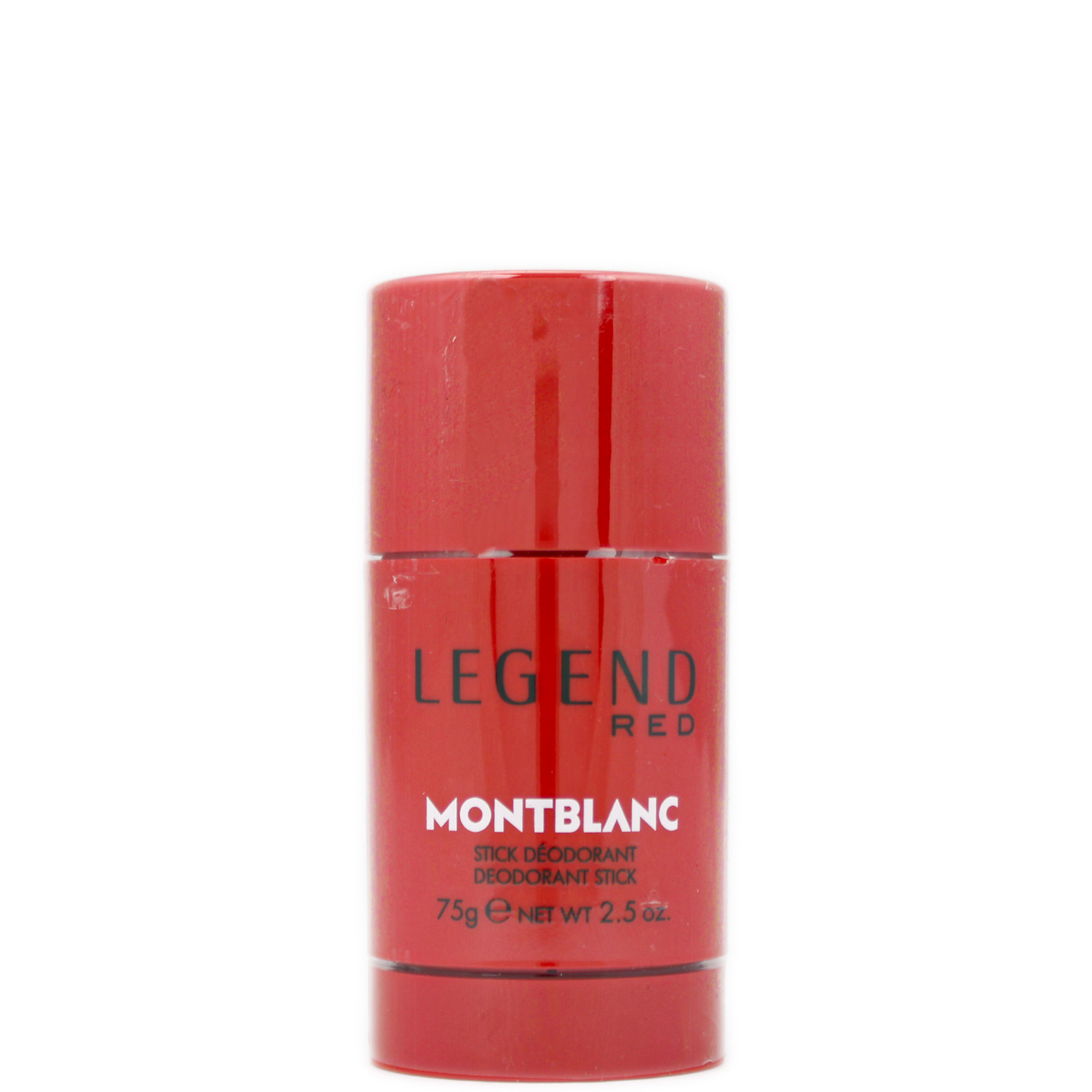 Montblanc Legend Red Deodorant Stick 75g