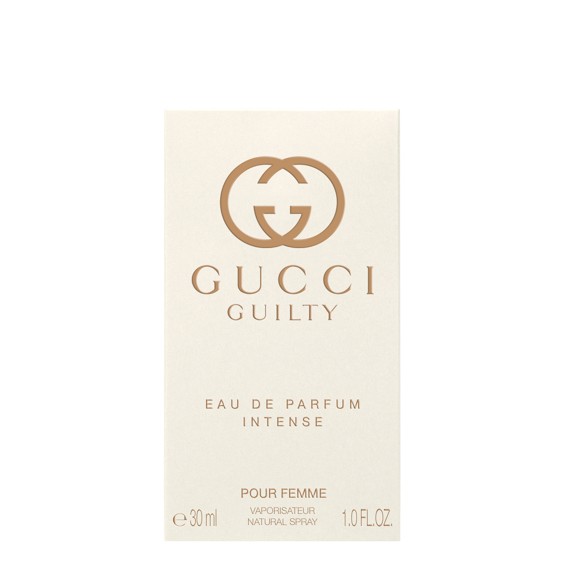 Gucci Guilty Intense Pour Femme Eau de Parfum 90ml