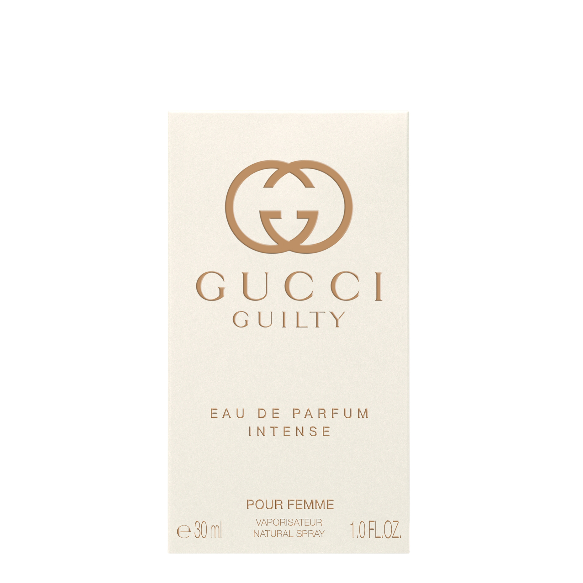 Gucci Guilty Intense Pour Femme Eau de Parfum 50ml