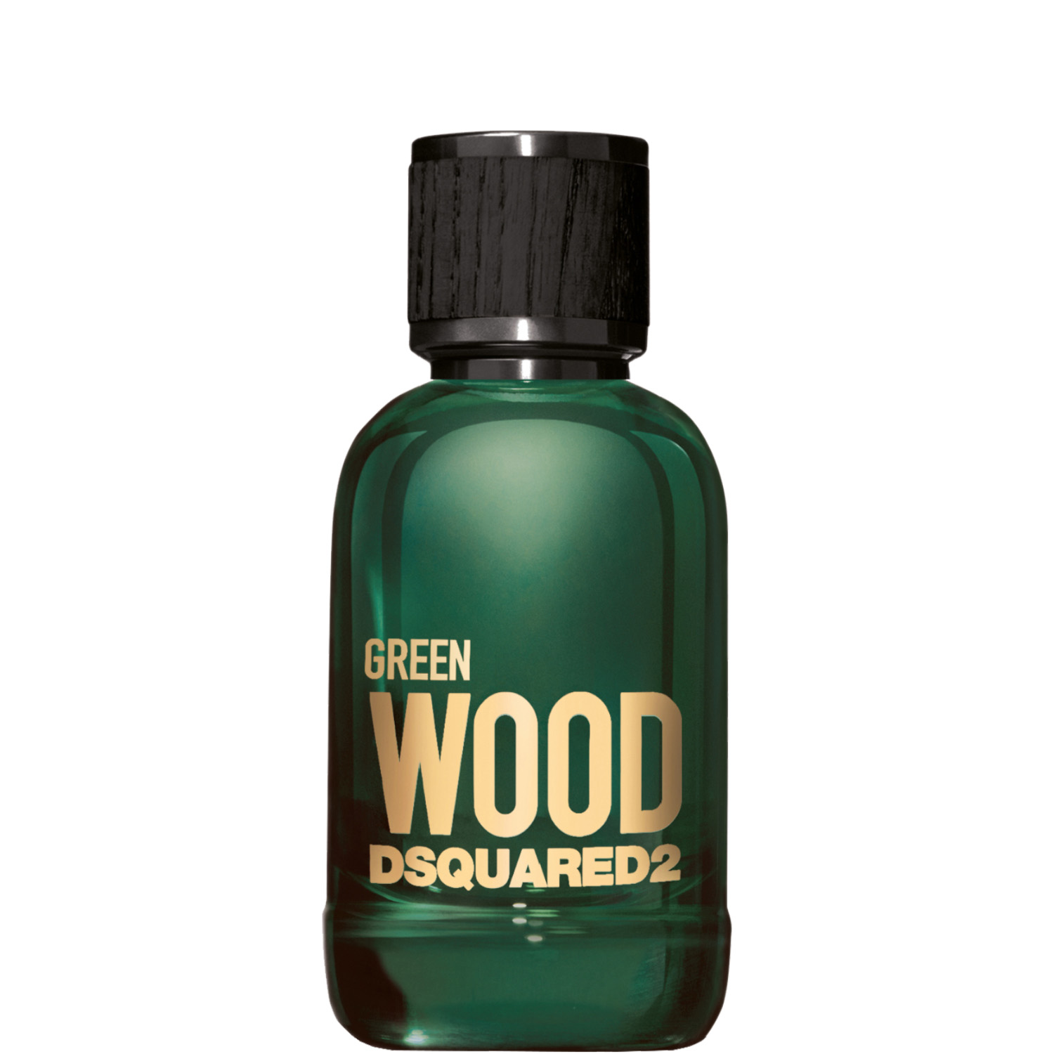 Dsquared² Green Wood Eau de Toilette 50ml