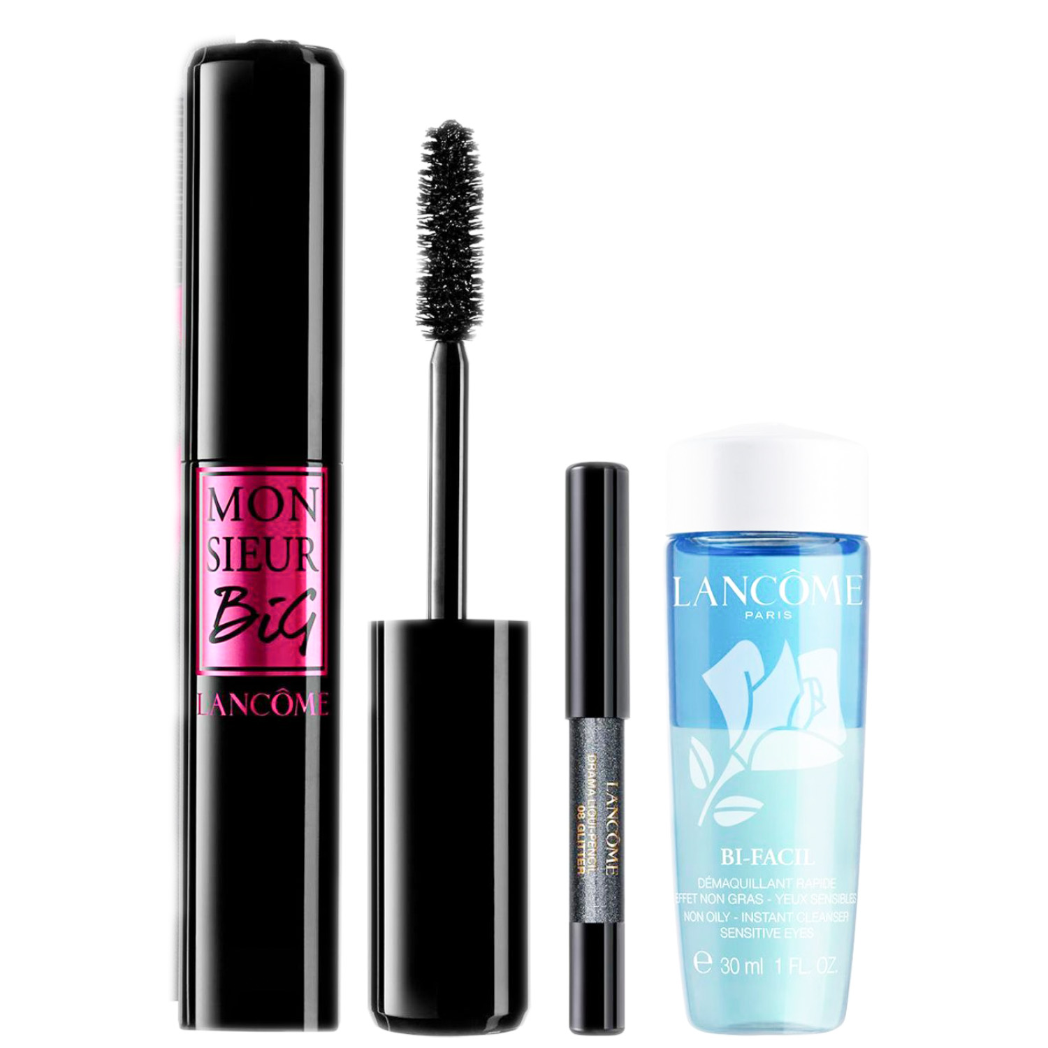 Lancôme Monsieur Big Your Essential Set 3-teilig