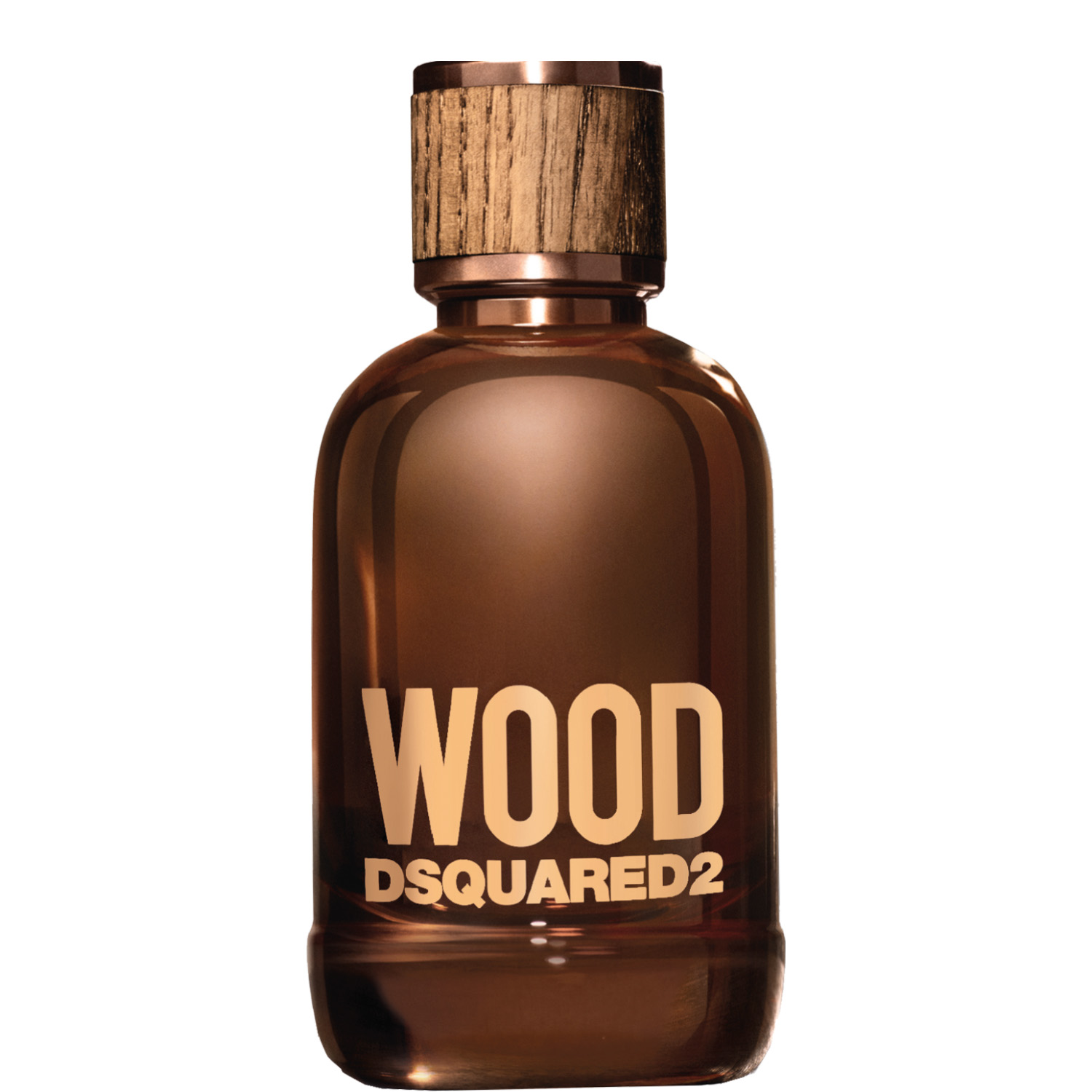 Dsquared² Wood Pour Homme Eau de Toilette 100ml