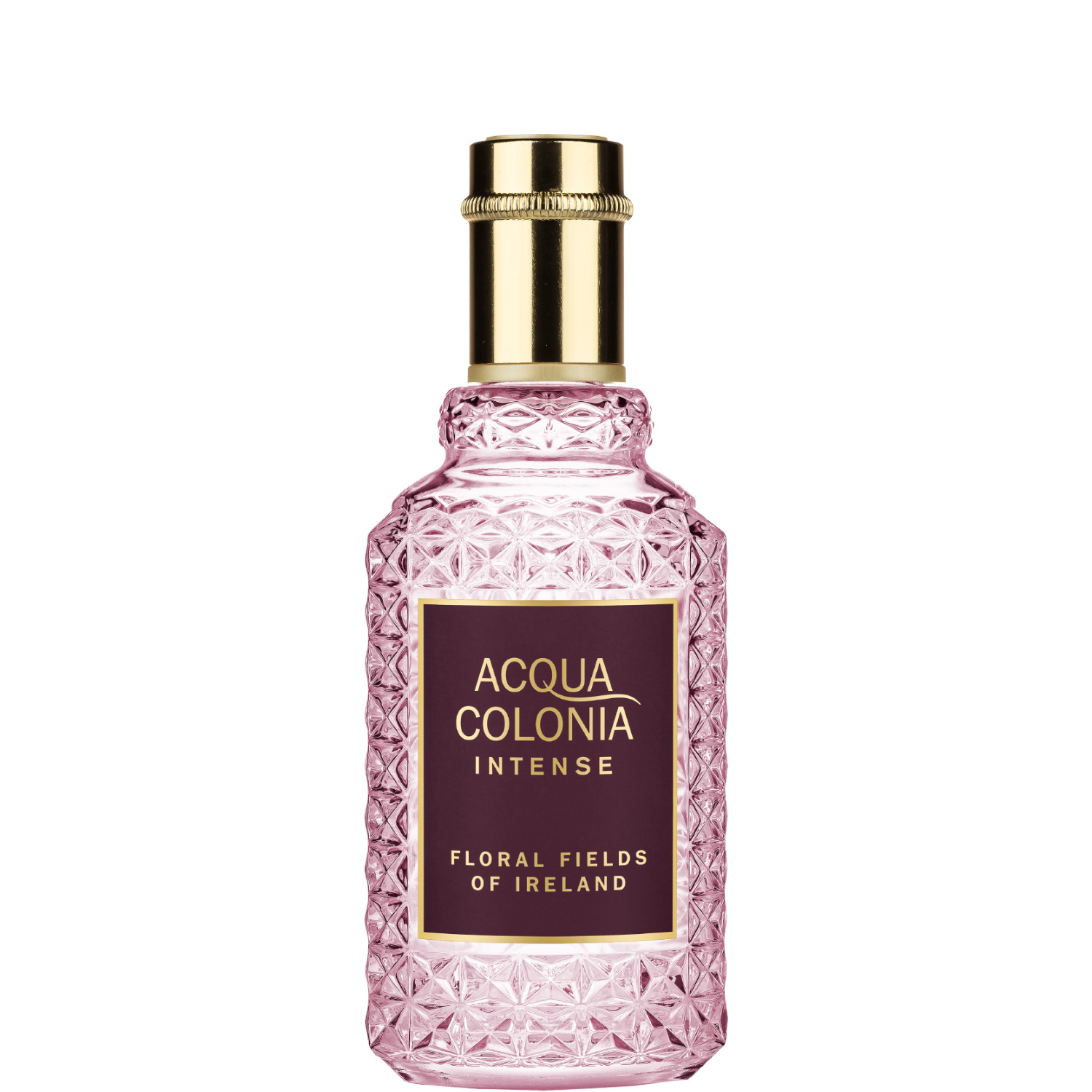 4711 Acqua Colonia Floral Fields of Ireland Eau de Cologne Intense
