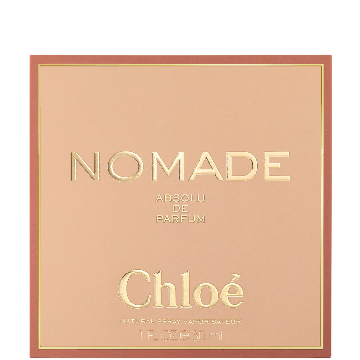 Chloé Nomade Absolue de Parfum Eau de Parfum 30ml