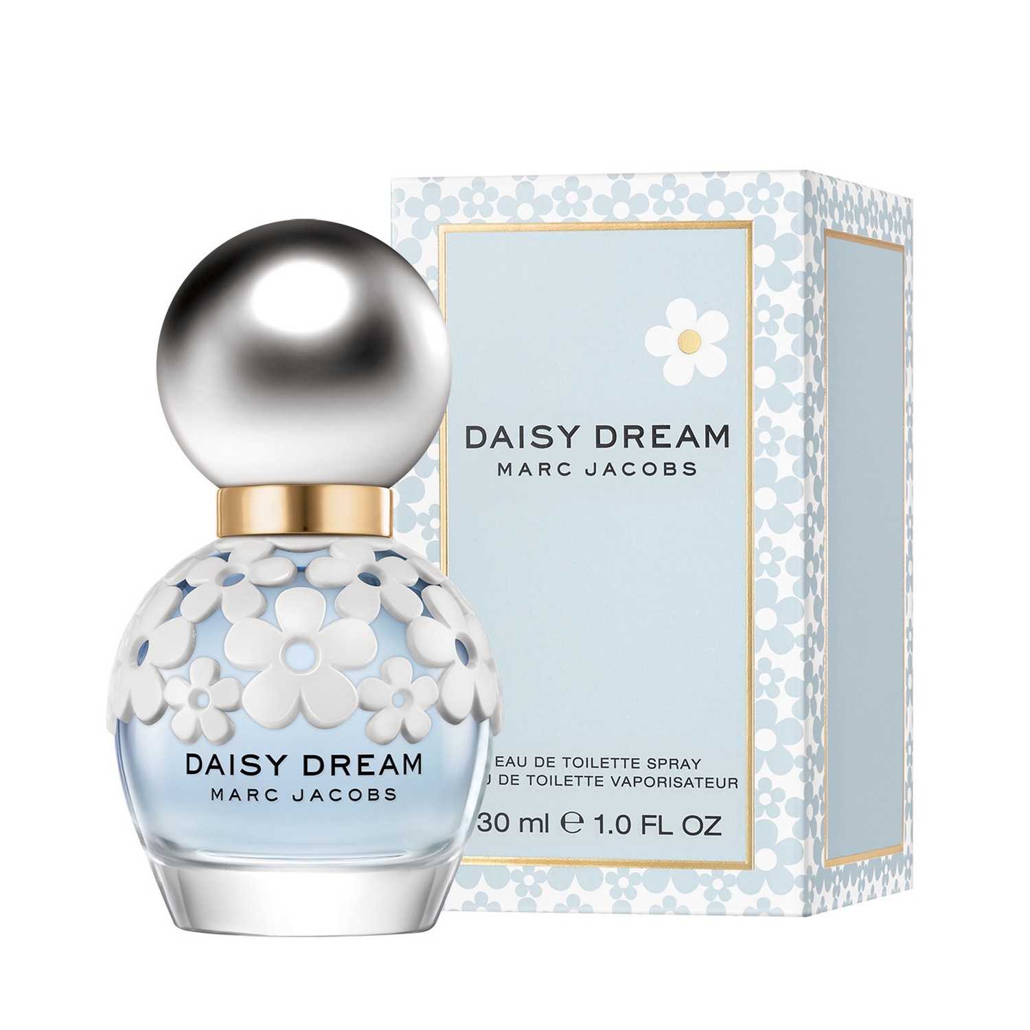 Marc Jacobs Daisy Dream Eau de Toilette 30ml