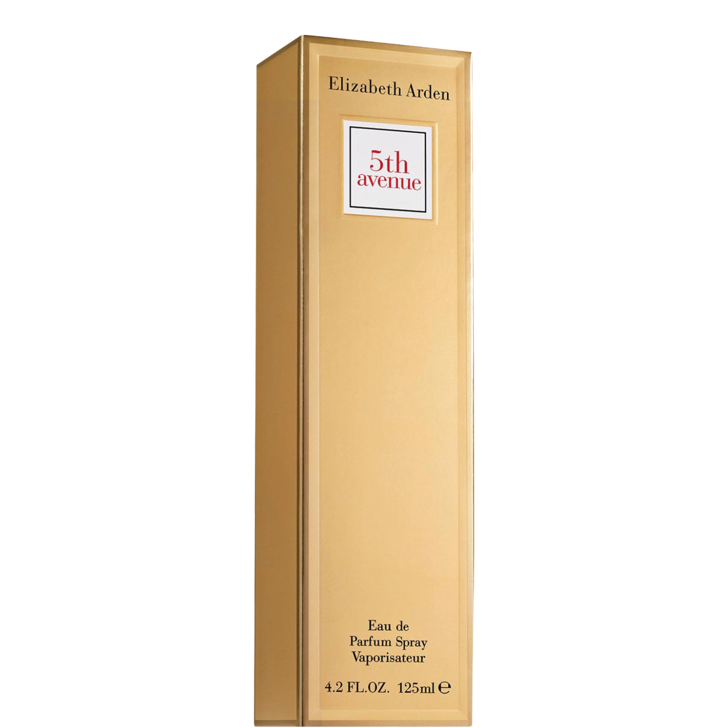 Elizabeth Arden 5th Avenue Eau de Parfum 125ml