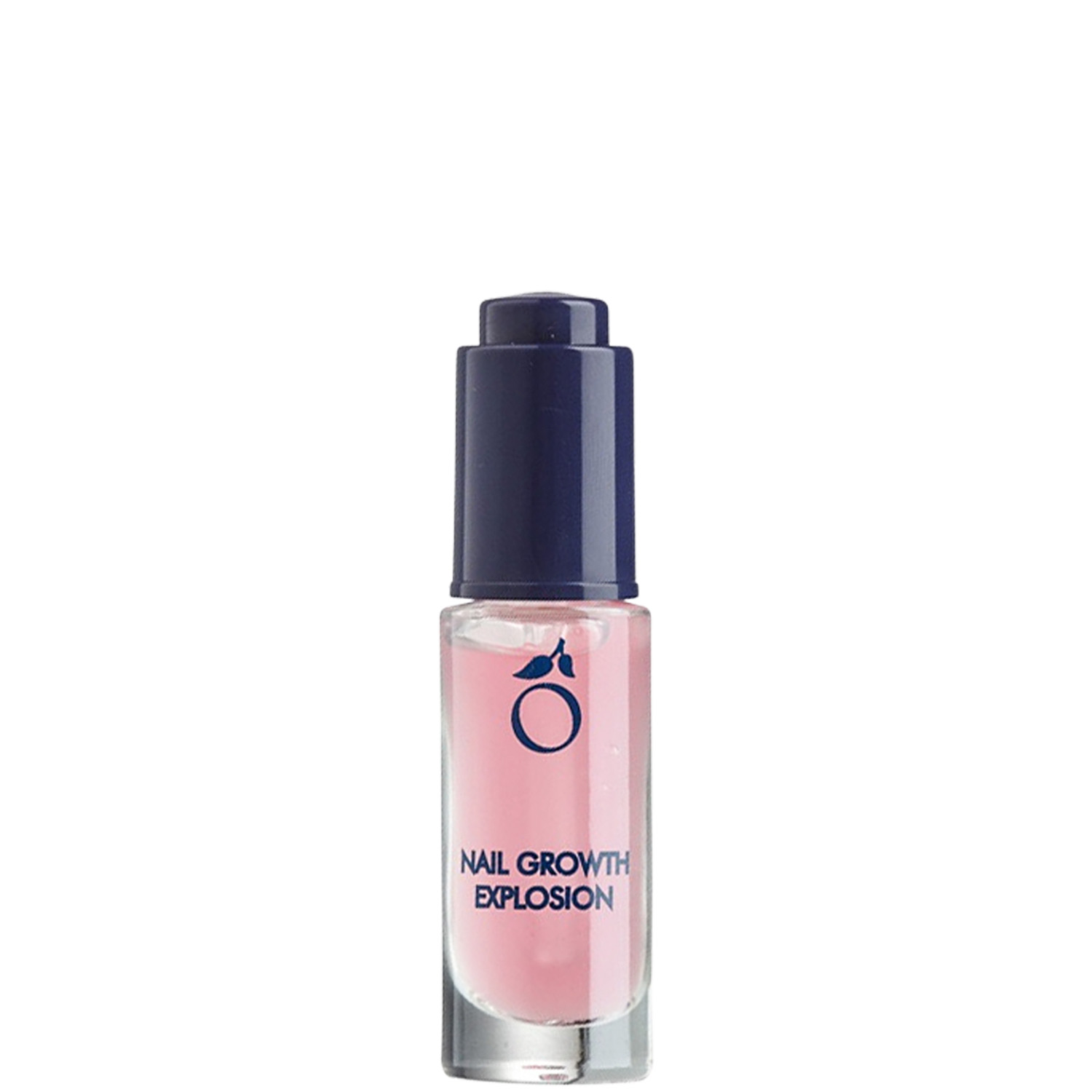 Herôme Nail Growth Explosion (Nagelaufbau Serum) 7ml