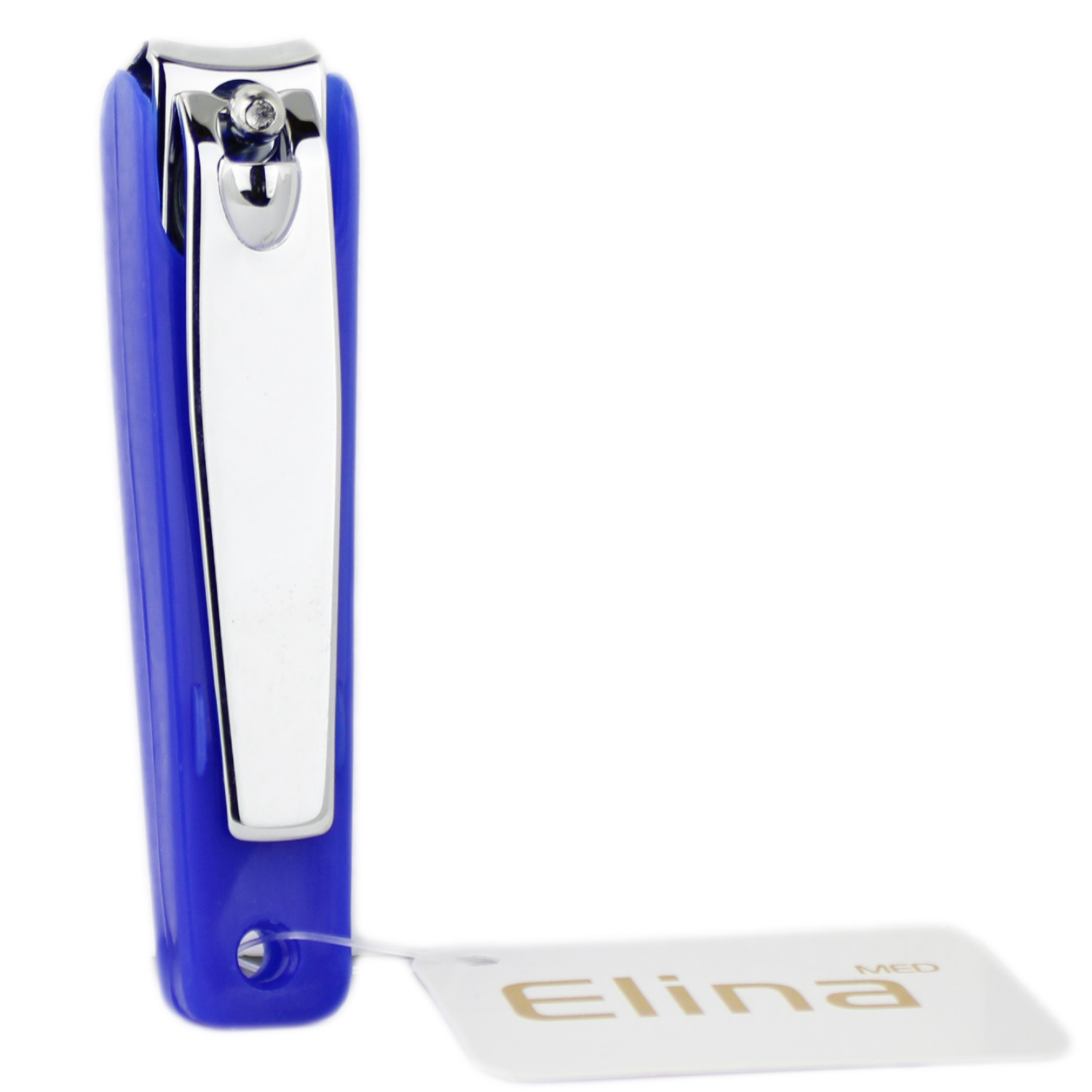 Elina med Nagelknipser mit Auffangbehälter 9cm