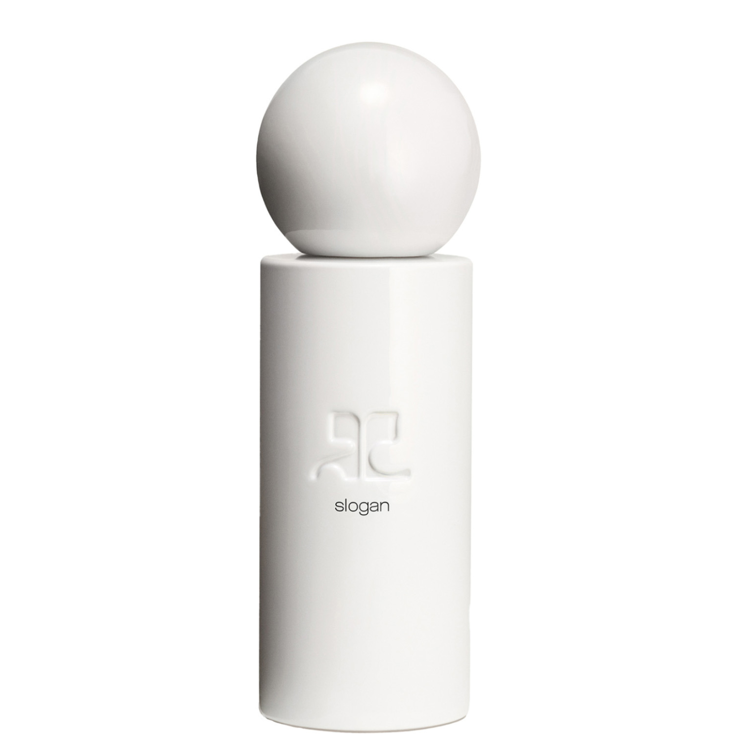 Courréges Slogan Eau de Parfum 100ml
