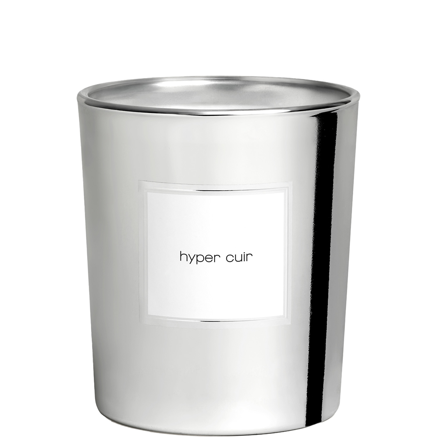 Courréges Hyper Cuir Duftkerze 350g